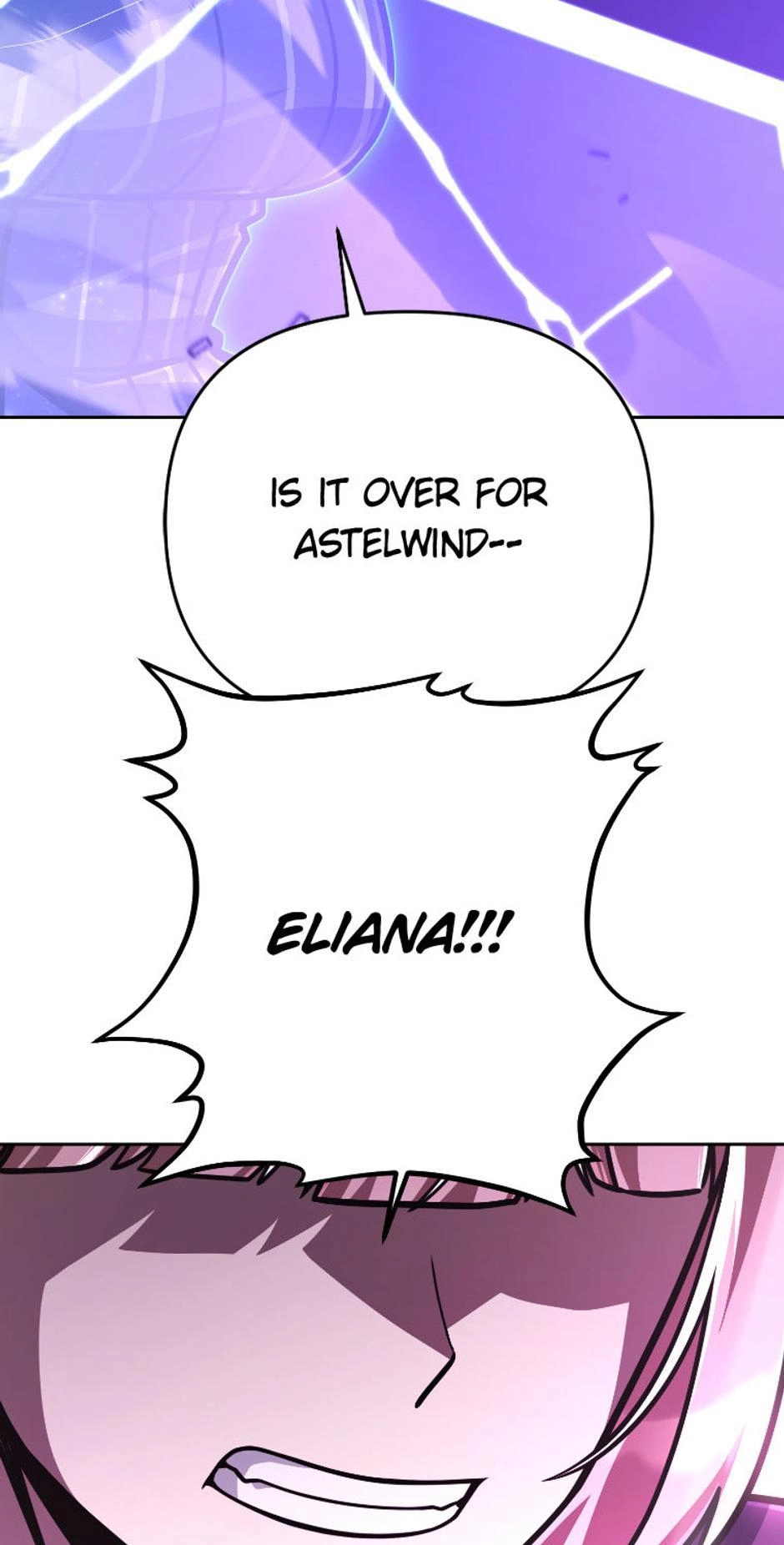 Read What’s Our Hero Doing? chapter 58 image 24 on Lezhin