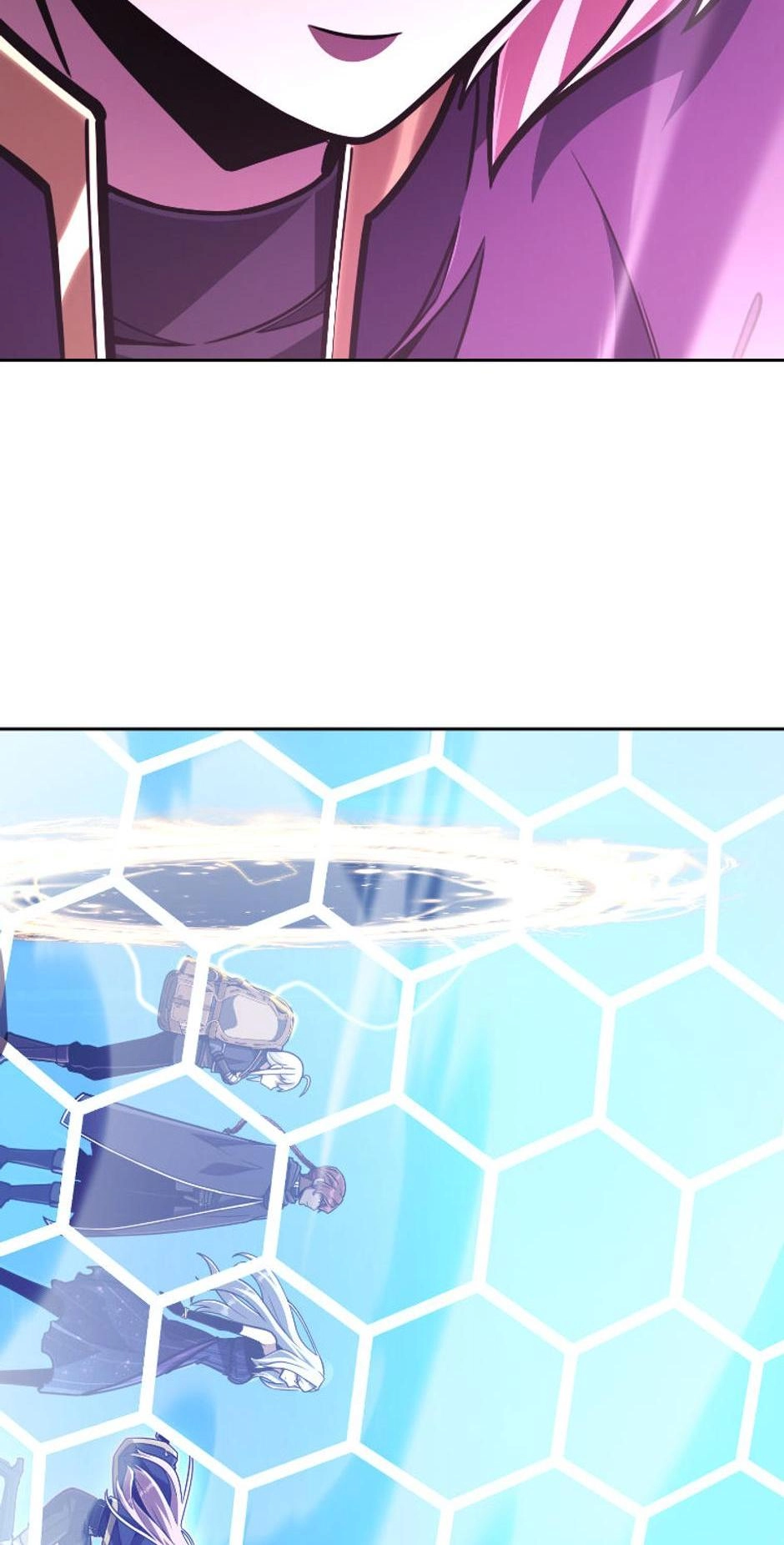 Read What’s Our Hero Doing? chapter 58 image 25 on Lezhin