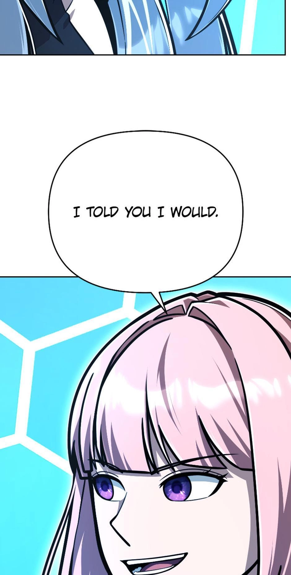 Read What’s Our Hero Doing? chapter 58 image 28 on Lezhin