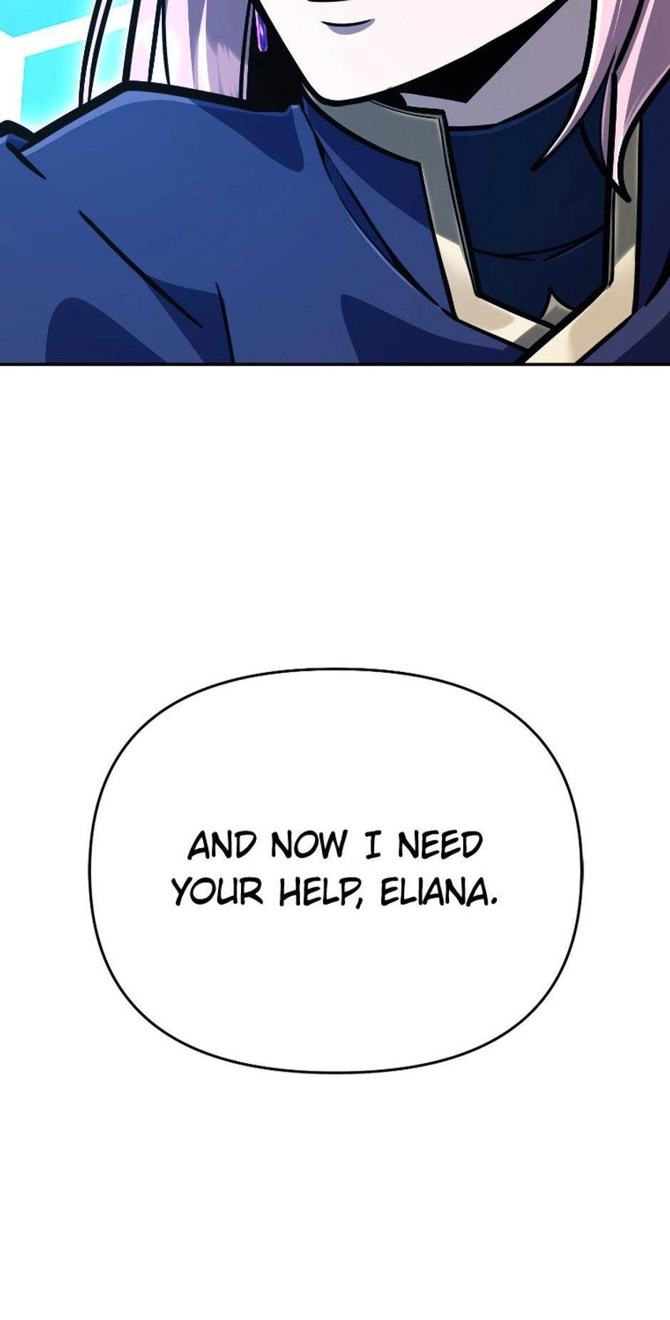 Read What’s Our Hero Doing? chapter 58 image 29 on Lezhin