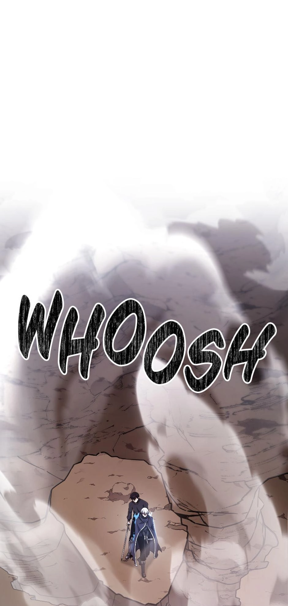 Read What’s Our Hero Doing? chapter 58 image 31 on Lezhin