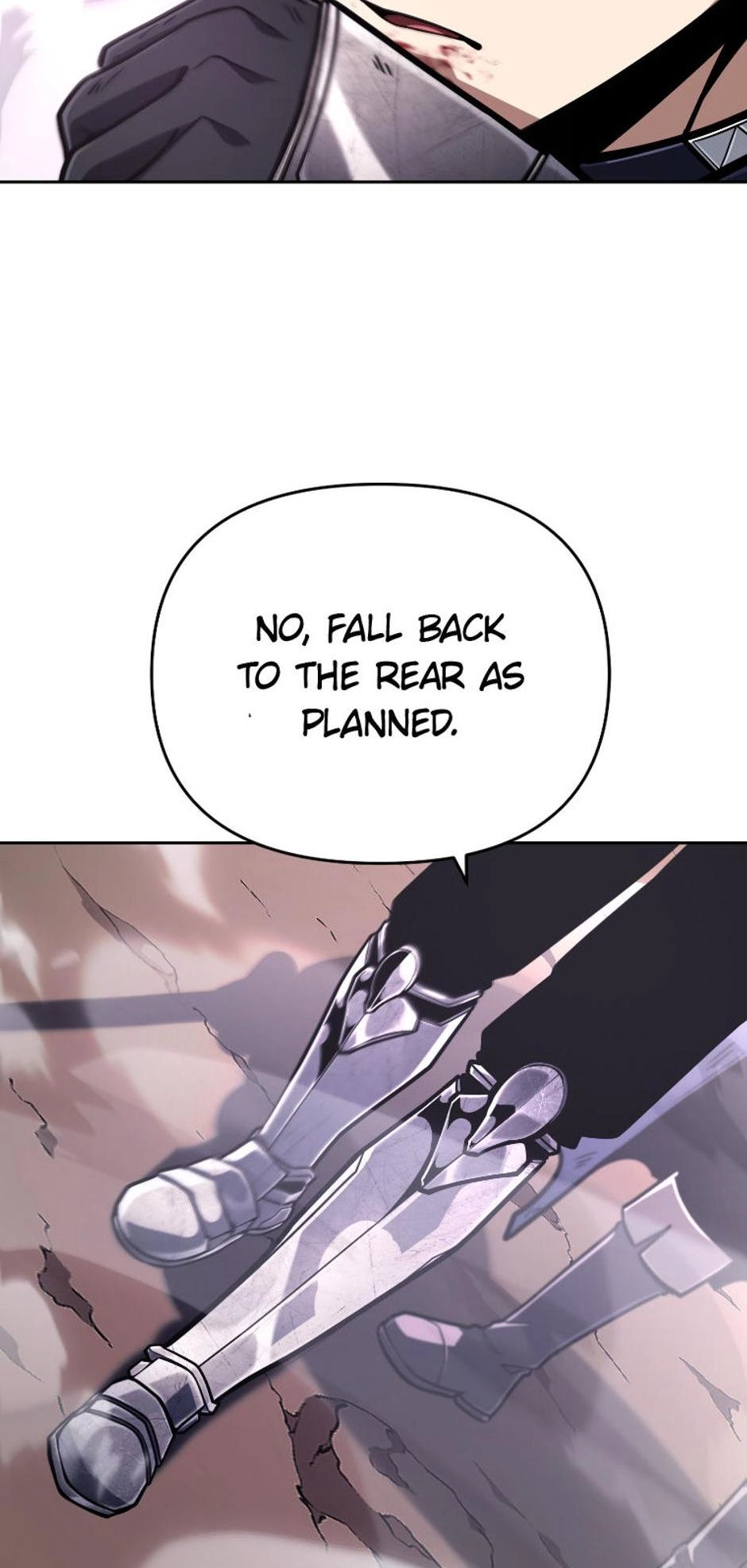 Read What’s Our Hero Doing? chapter 58 image 37 on Lezhin