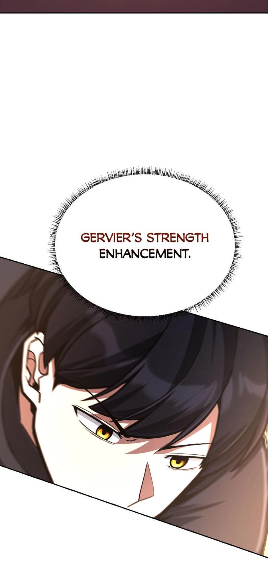 Read What’s Our Hero Doing? chapter 58 image 4 on Lezhin