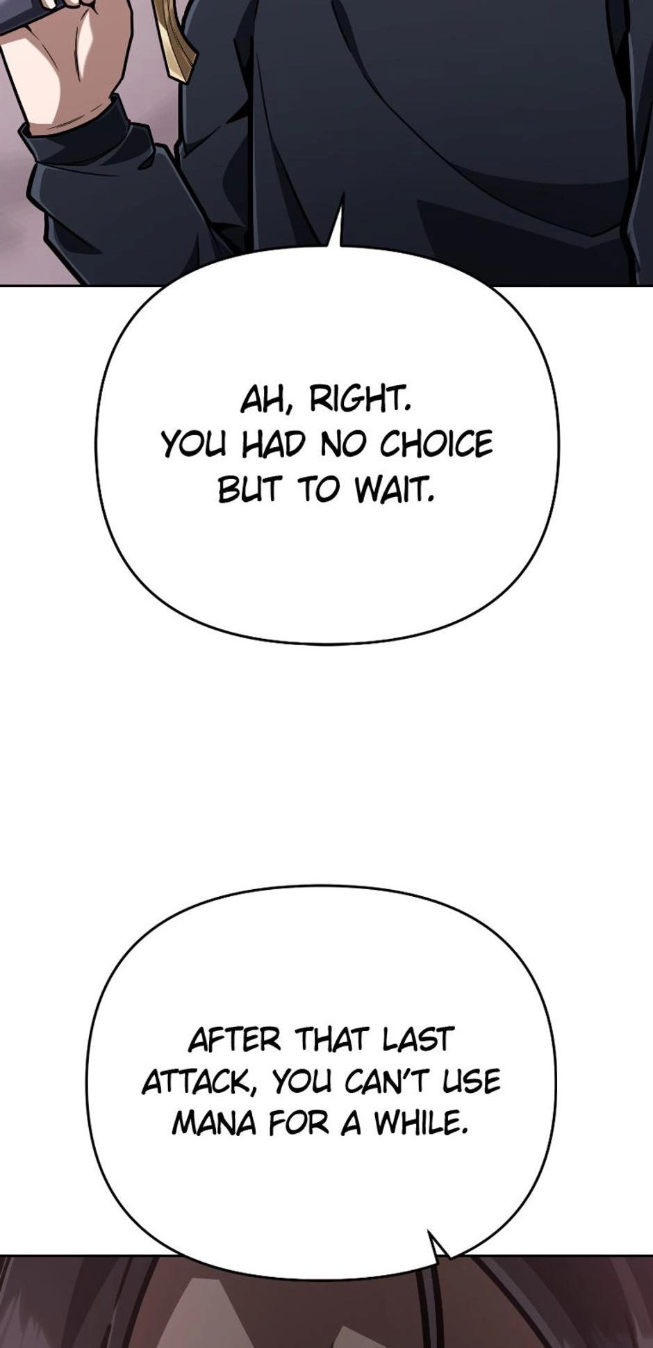 Read What’s Our Hero Doing? chapter 58 image 43 on Lezhin