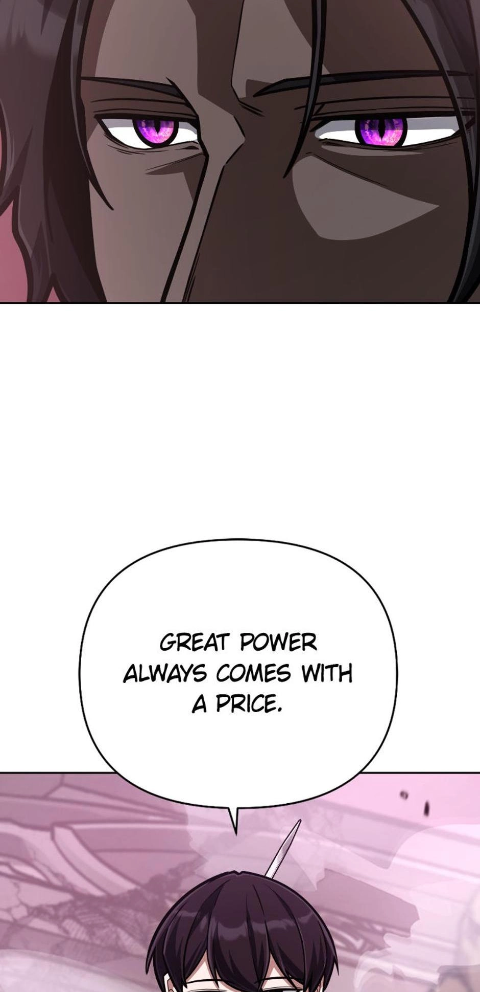Read What’s Our Hero Doing? chapter 58 image 44 on Lezhin