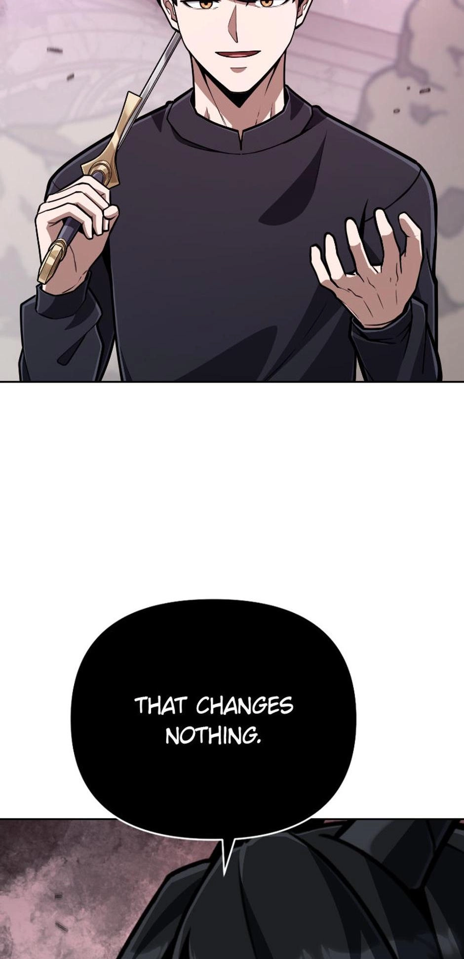 Read What’s Our Hero Doing? chapter 58 image 45 on Lezhin