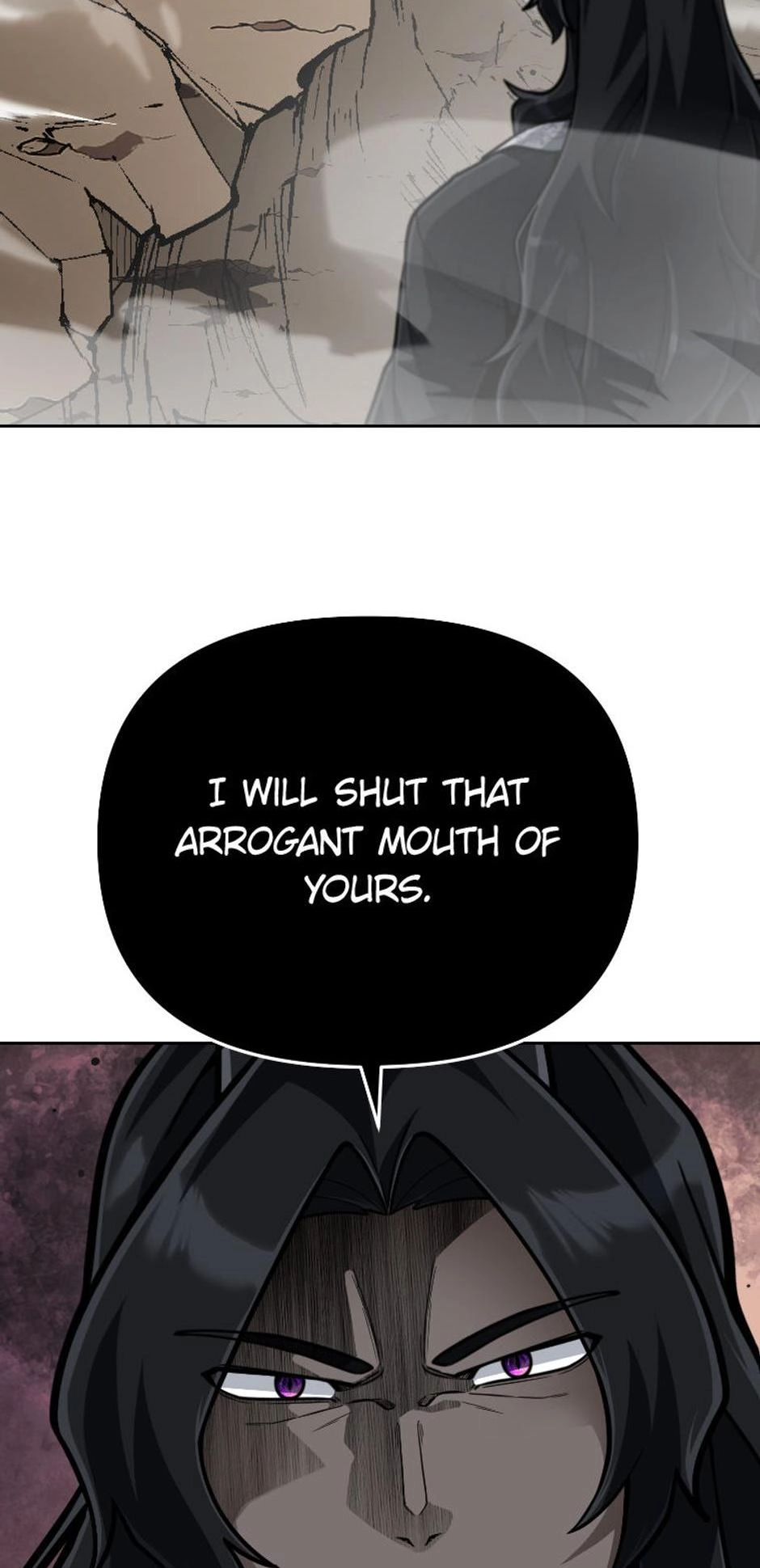 Read What’s Our Hero Doing? chapter 58 image 48 on Lezhin