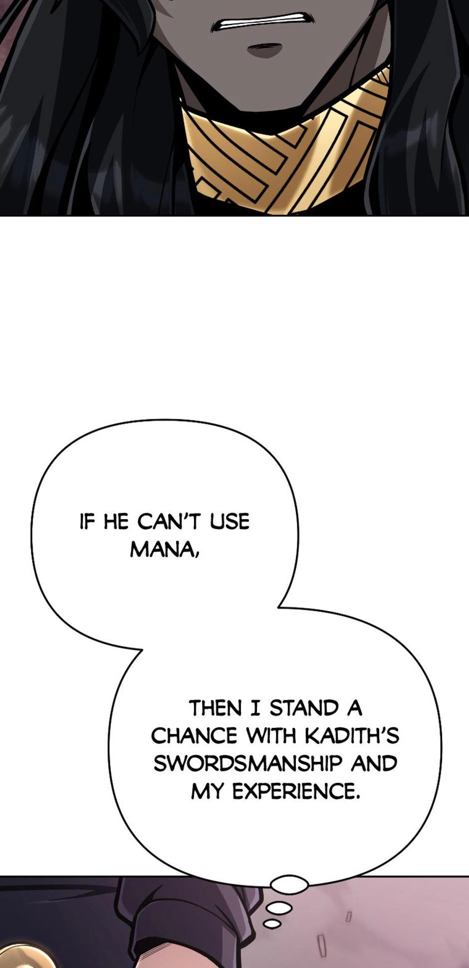 Read What’s Our Hero Doing? chapter 58 image 49 on Lezhin