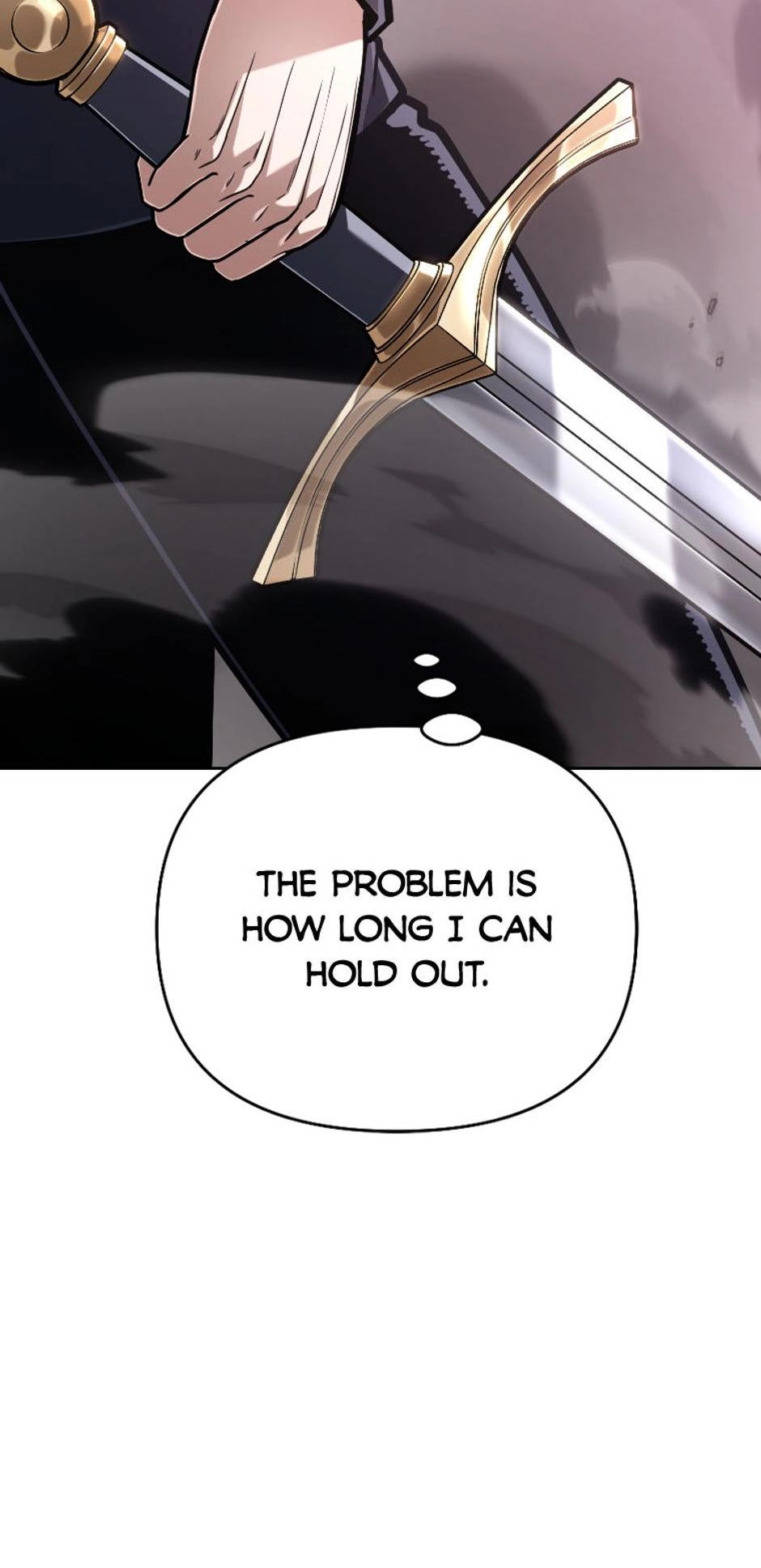 Read What’s Our Hero Doing? chapter 58 image 50 on Lezhin