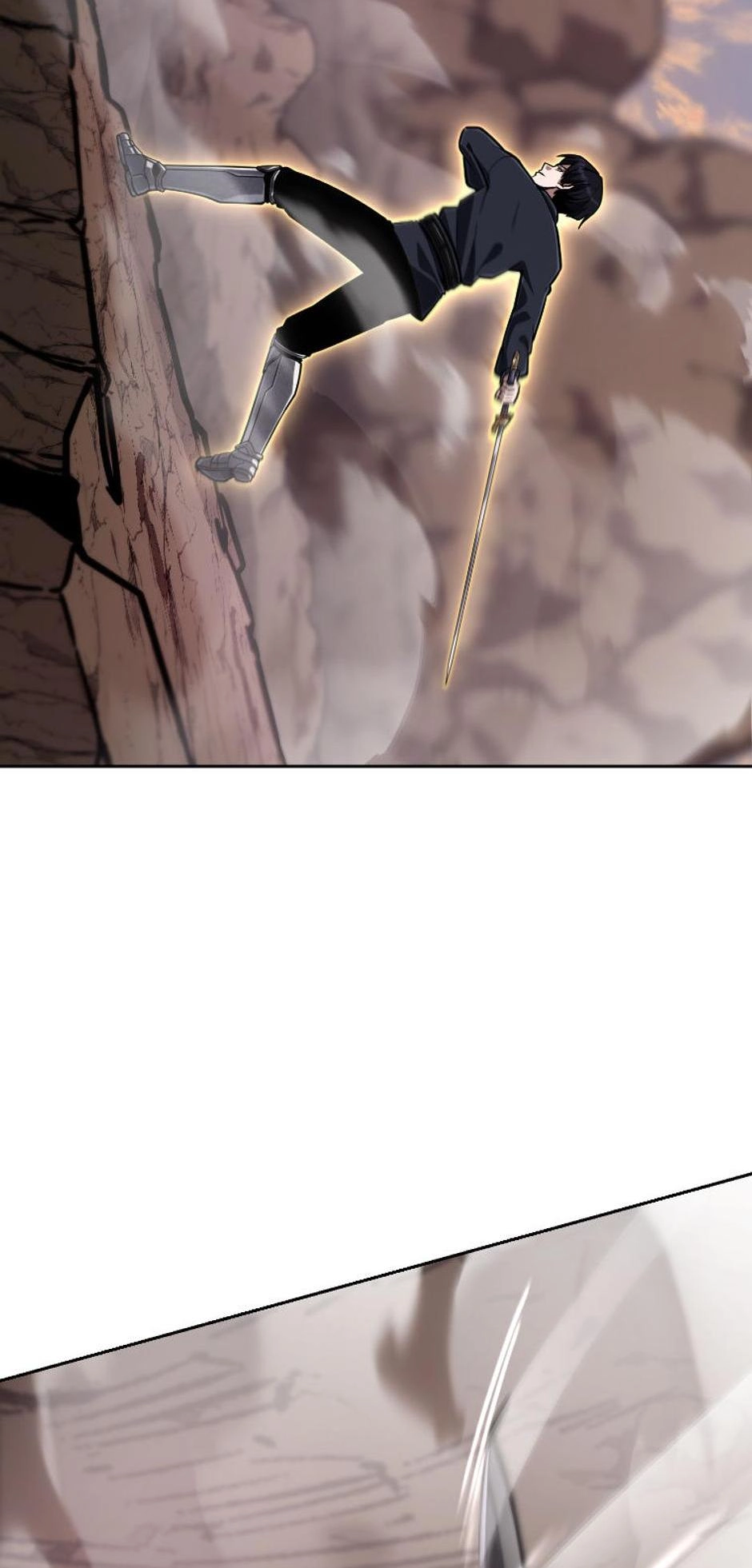 Read What’s Our Hero Doing? chapter 58 image 52 on Lezhin
