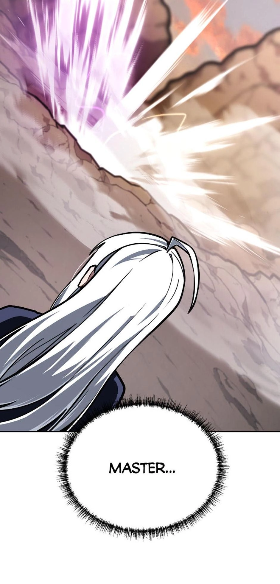Read What’s Our Hero Doing? chapter 58 image 55 on Lezhin