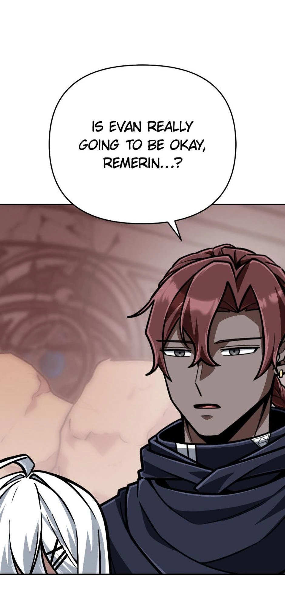 Read What’s Our Hero Doing? chapter 58 image 56 on Lezhin