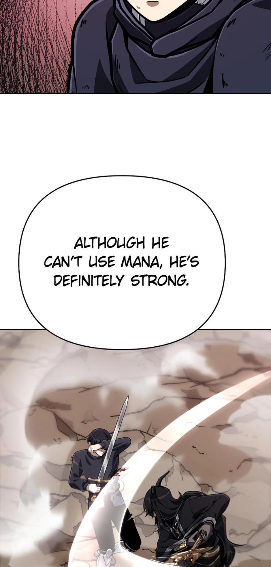 Read What’s Our Hero Doing? chapter 58 image 59 on Lezhin