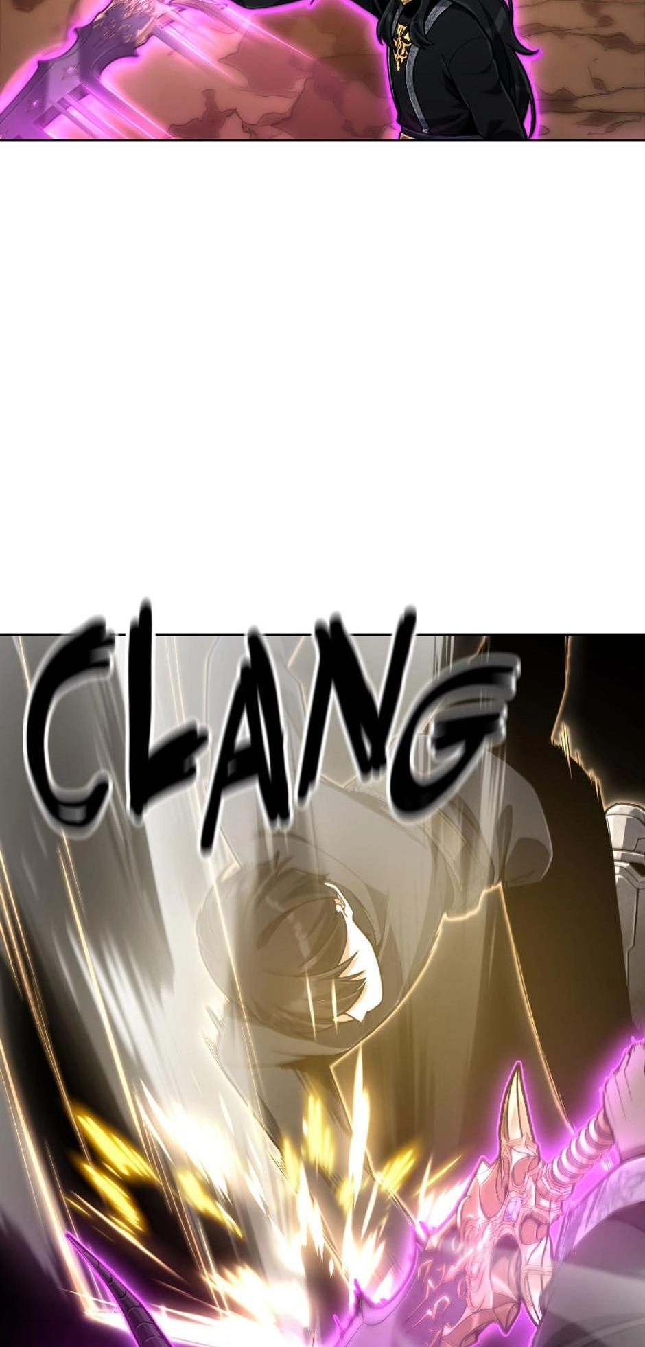 Read What’s Our Hero Doing? chapter 58 image 6 on Lezhin