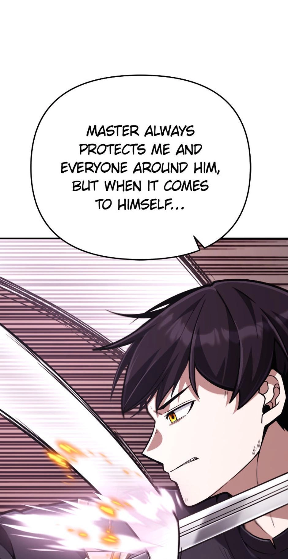 Read What’s Our Hero Doing? chapter 58 image 62 on Lezhin