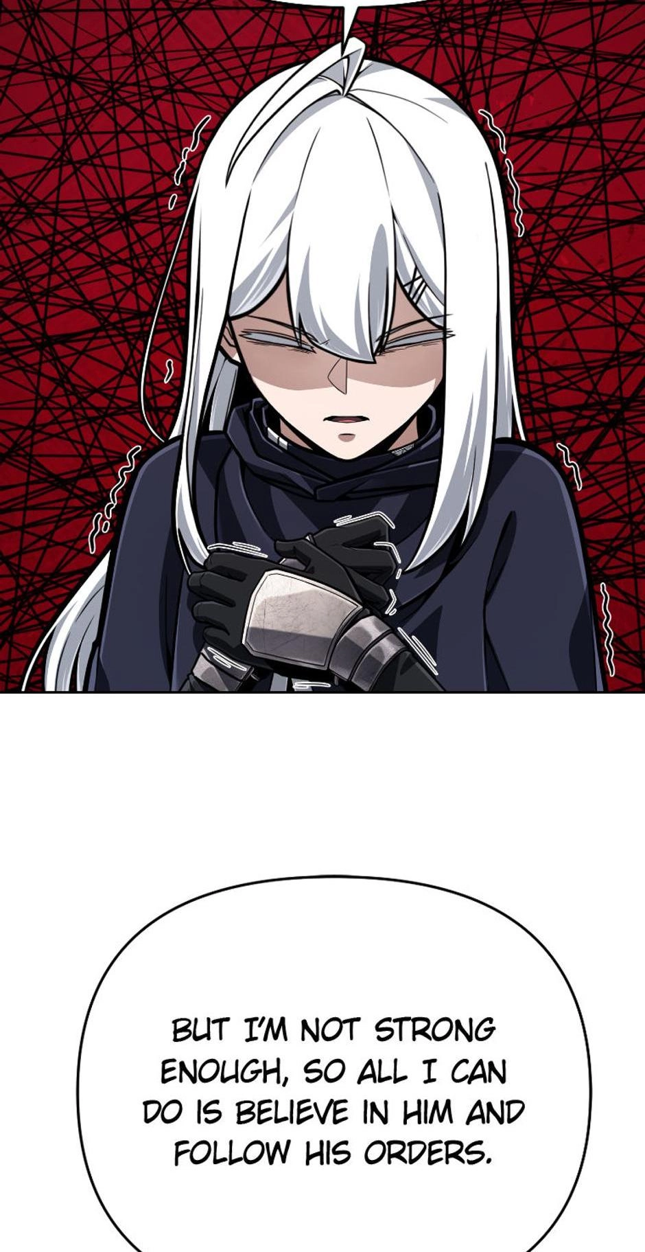 Read What’s Our Hero Doing? chapter 58 image 64 on Lezhin