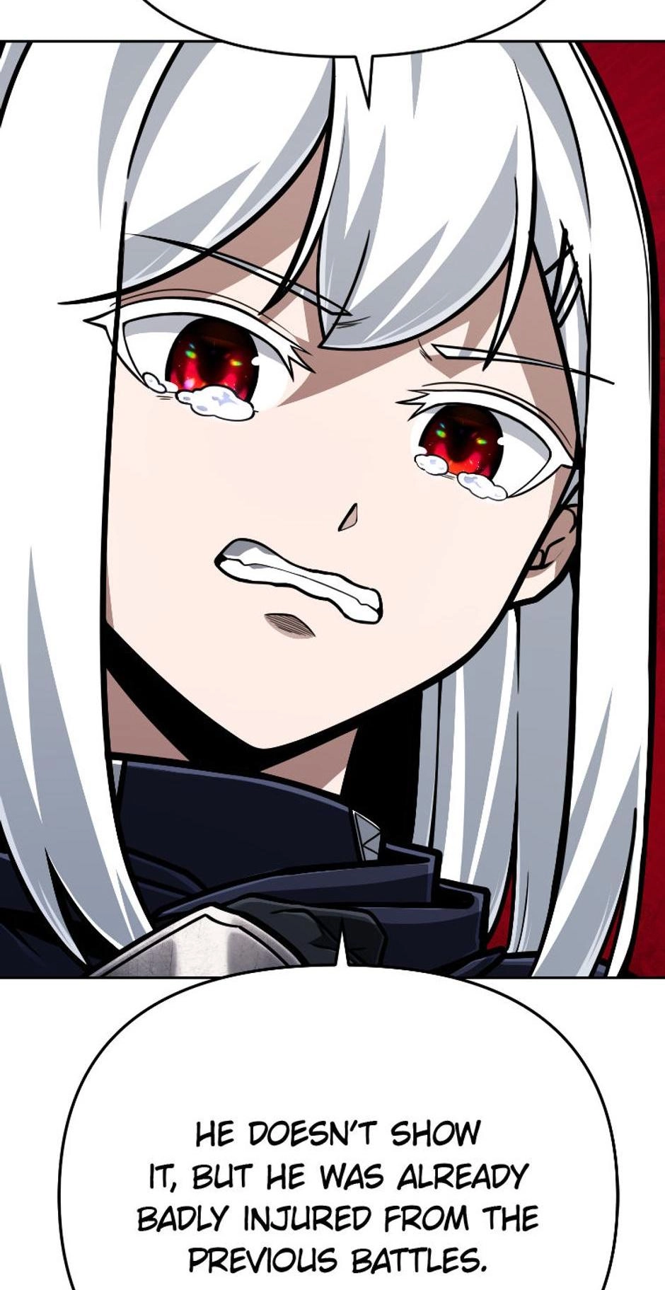 Read What’s Our Hero Doing? chapter 58 image 65 on Lezhin