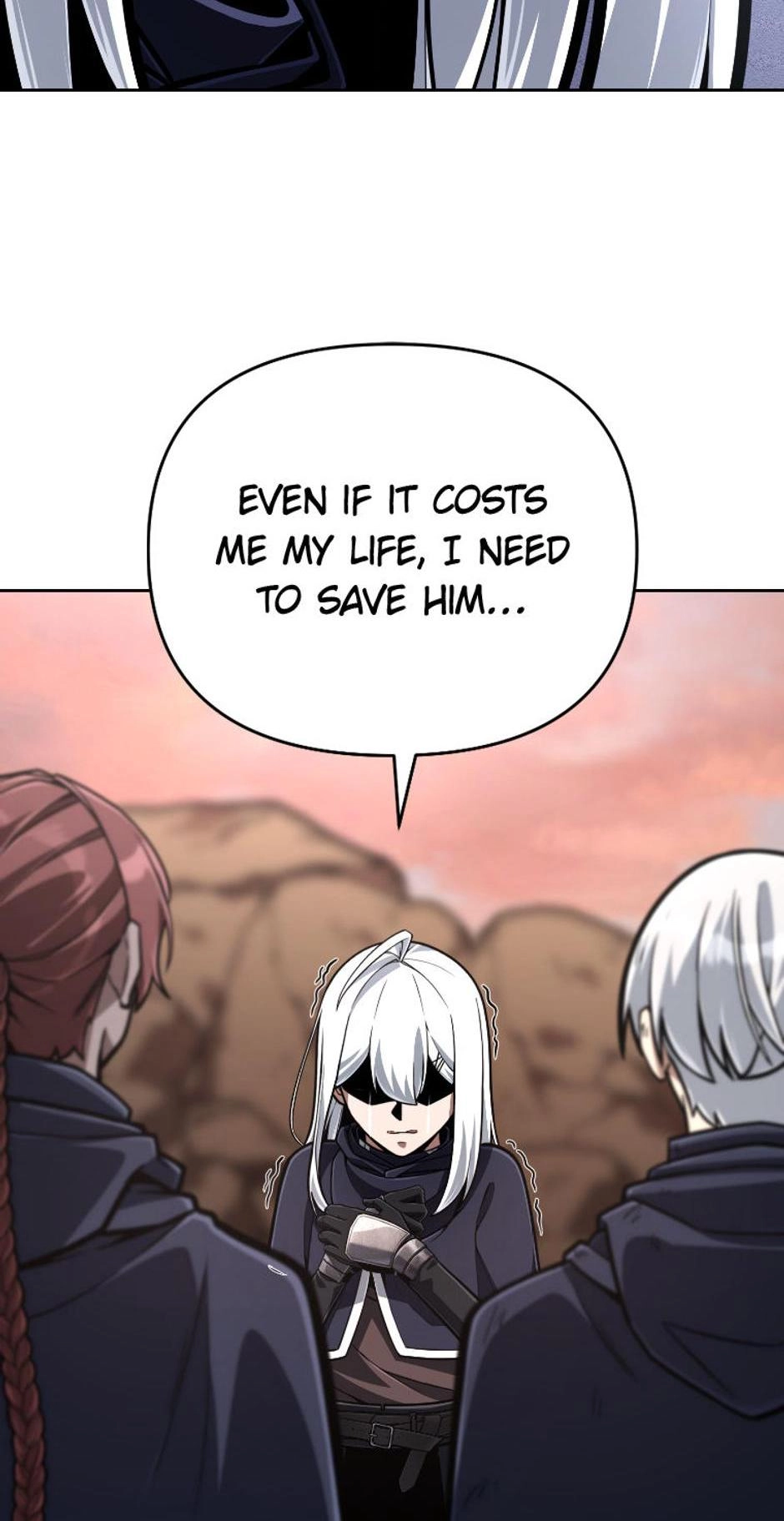 Read What’s Our Hero Doing? chapter 58 image 67 on Lezhin
