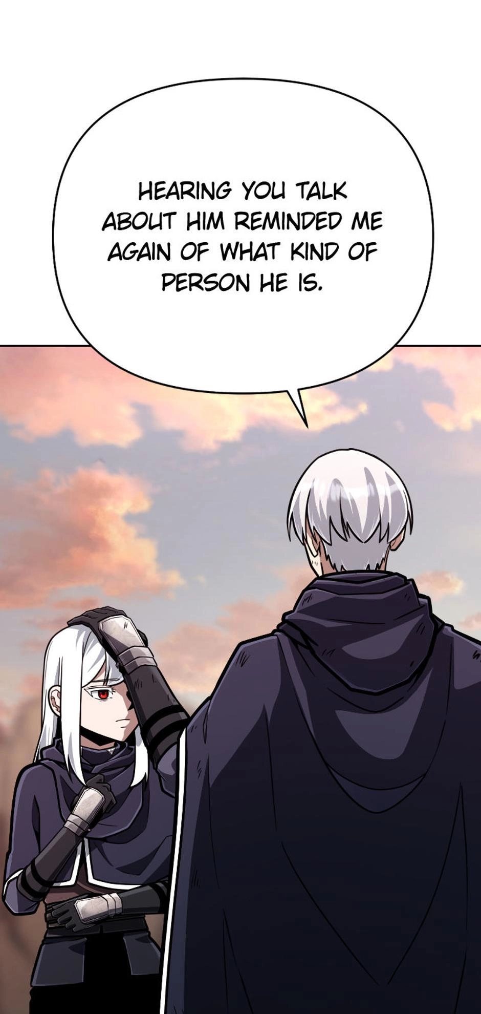 Read What’s Our Hero Doing? chapter 58 image 71 on Lezhin