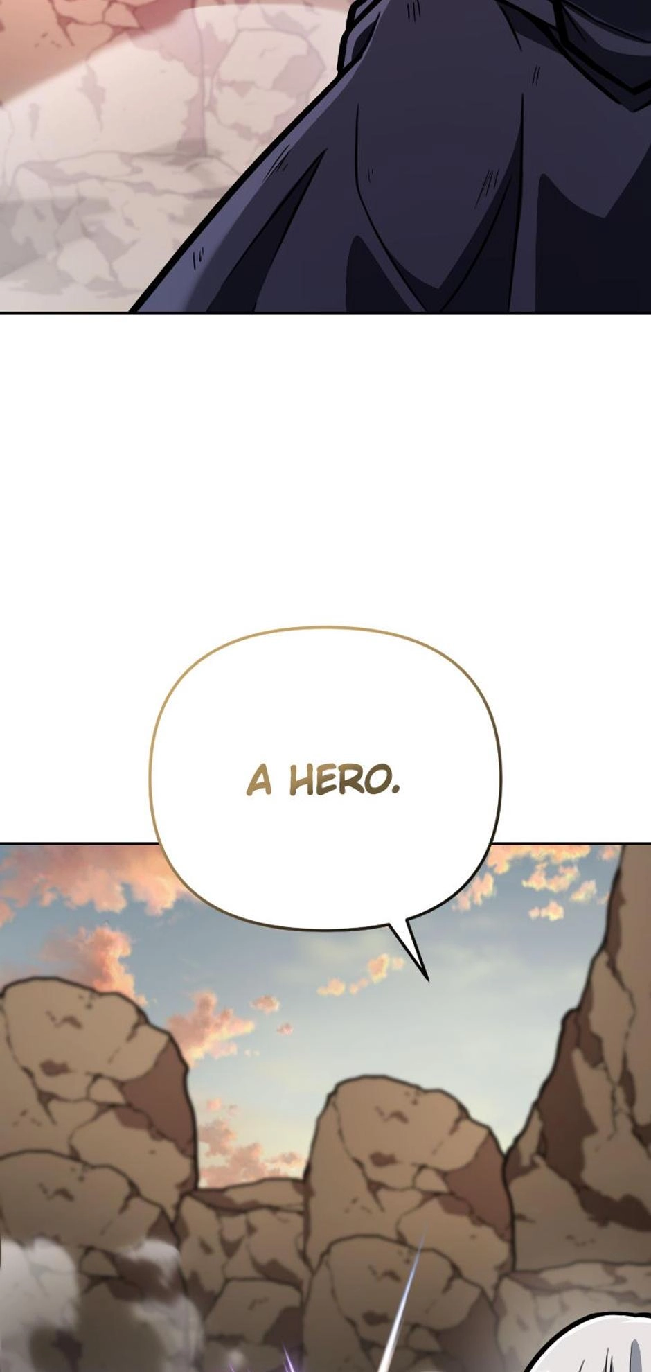 Read What’s Our Hero Doing? chapter 58 image 73 on Lezhin