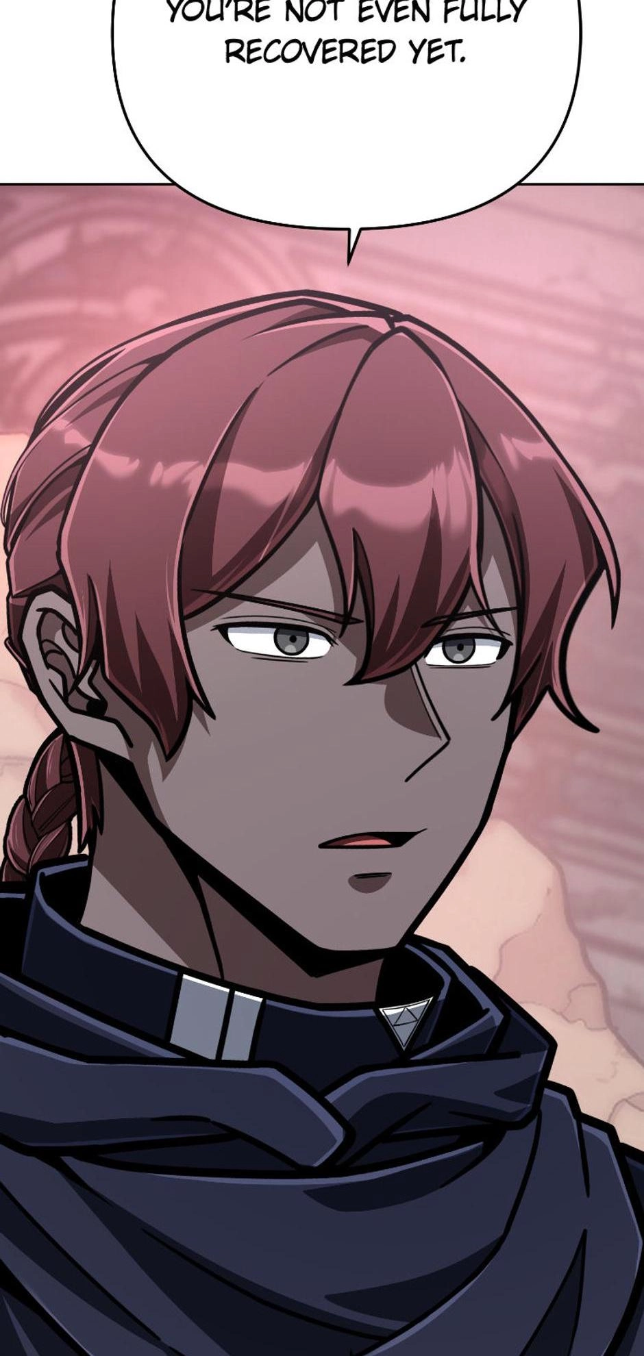 Read What’s Our Hero Doing? chapter 58 image 76 on Lezhin