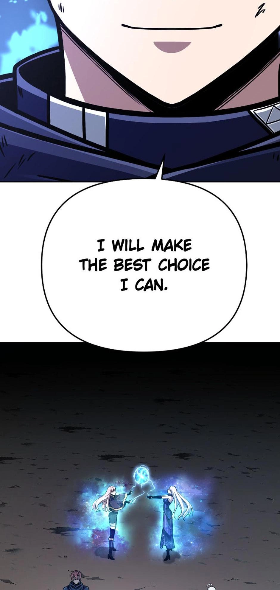 Read What’s Our Hero Doing? chapter 58 image 78 on Lezhin