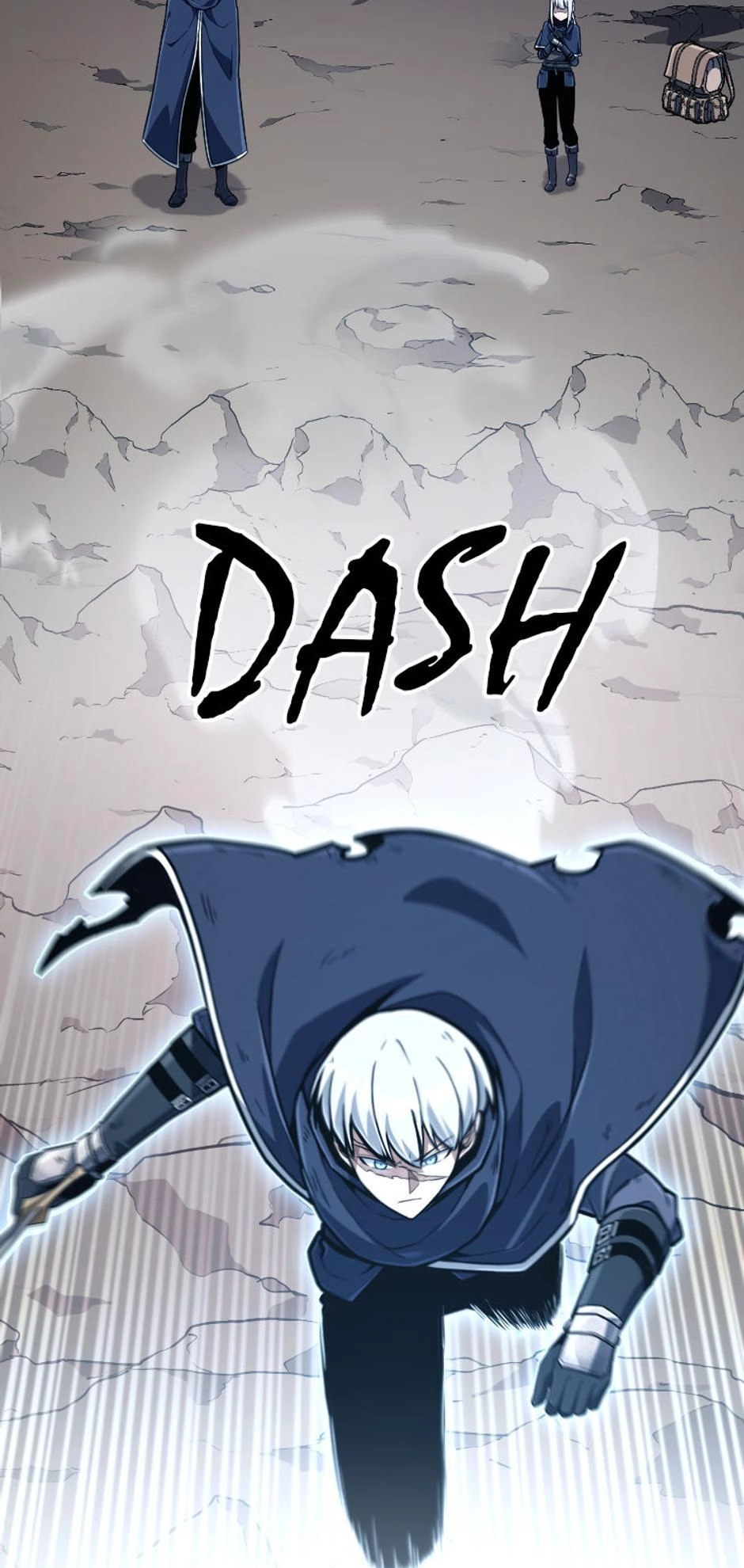 Read What’s Our Hero Doing? chapter 58 image 79 on Lezhin