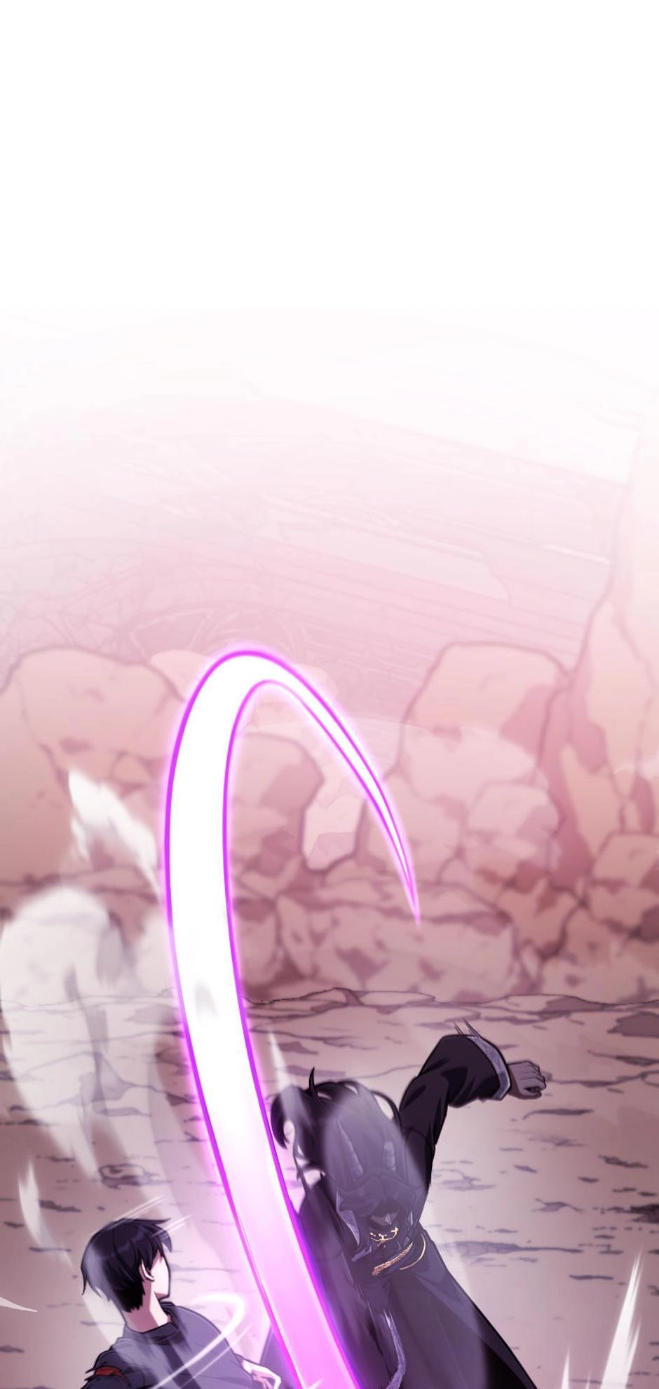 Read What’s Our Hero Doing? chapter 59 image 1 on Lezhin