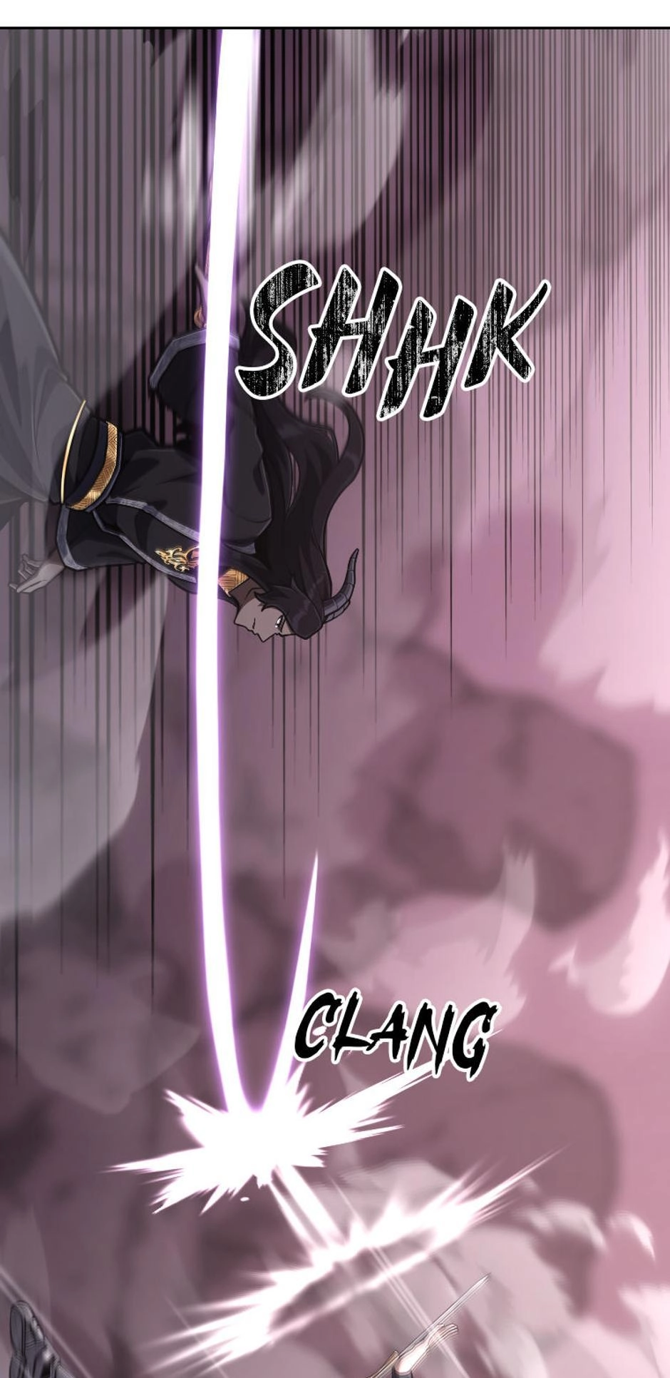 Read What’s Our Hero Doing? chapter 59 image 15 on Lezhin