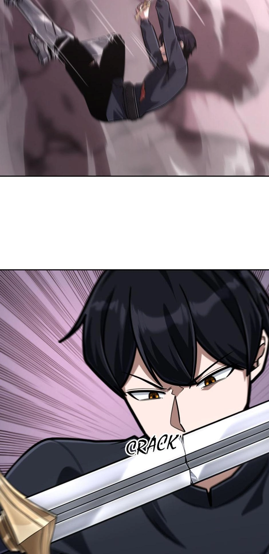 Read What’s Our Hero Doing? chapter 59 image 16 on Lezhin