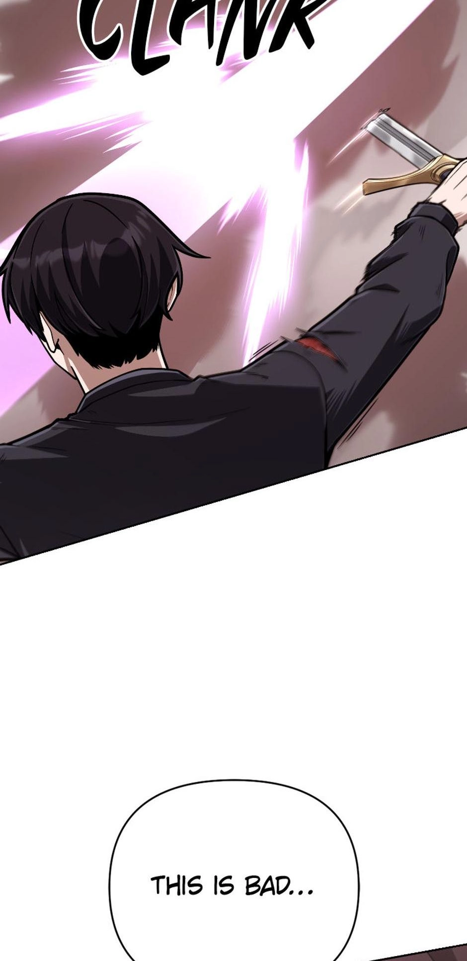 Read What’s Our Hero Doing? chapter 59 image 20 on Lezhin