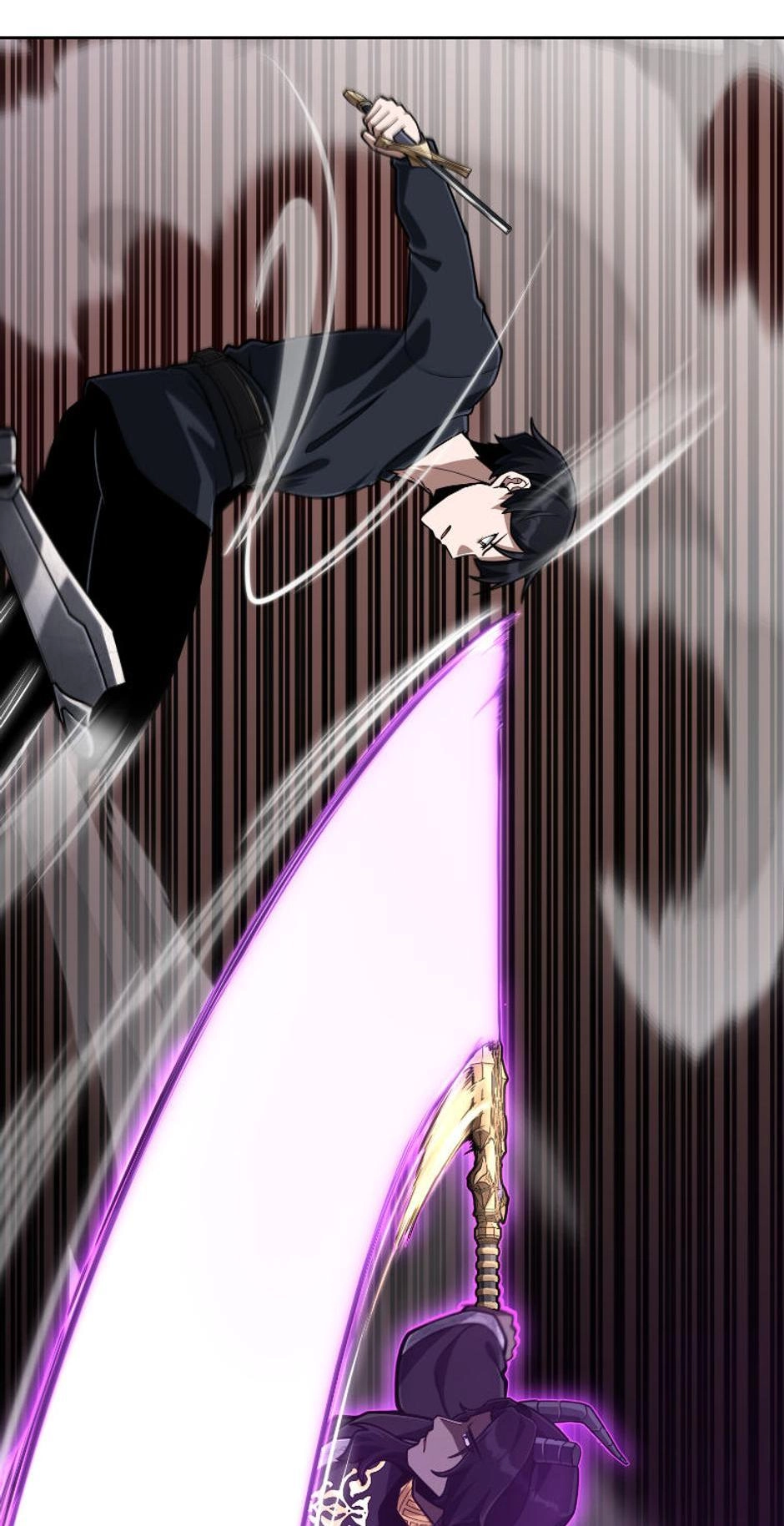 Read What’s Our Hero Doing? chapter 59 image 25 on Lezhin