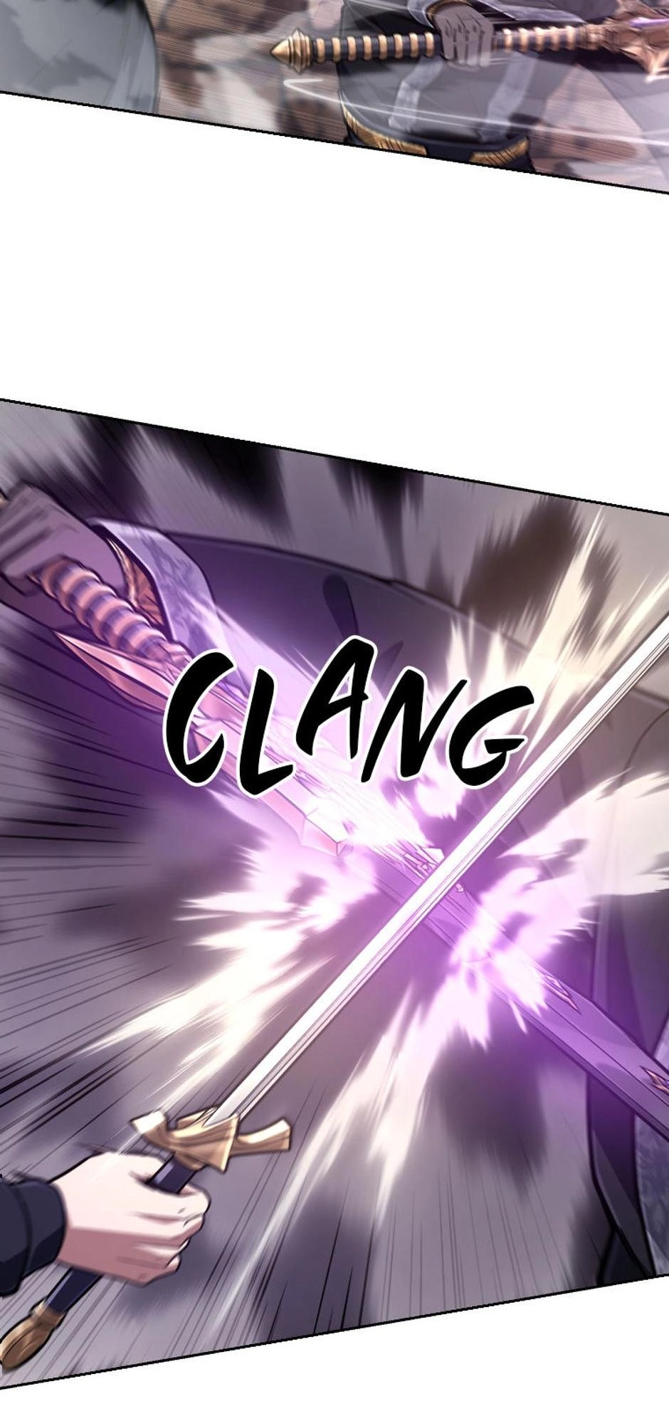 Read What’s Our Hero Doing? chapter 59 image 3 on Lezhin