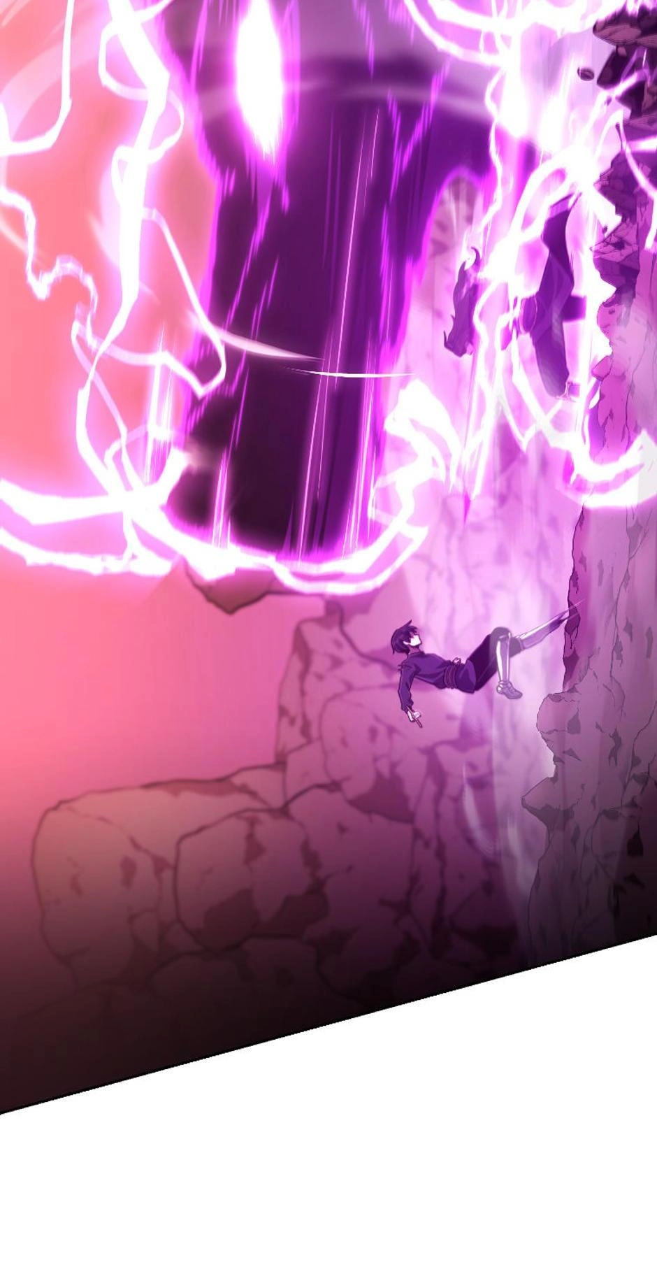 Read What’s Our Hero Doing? chapter 59 image 30 on Lezhin