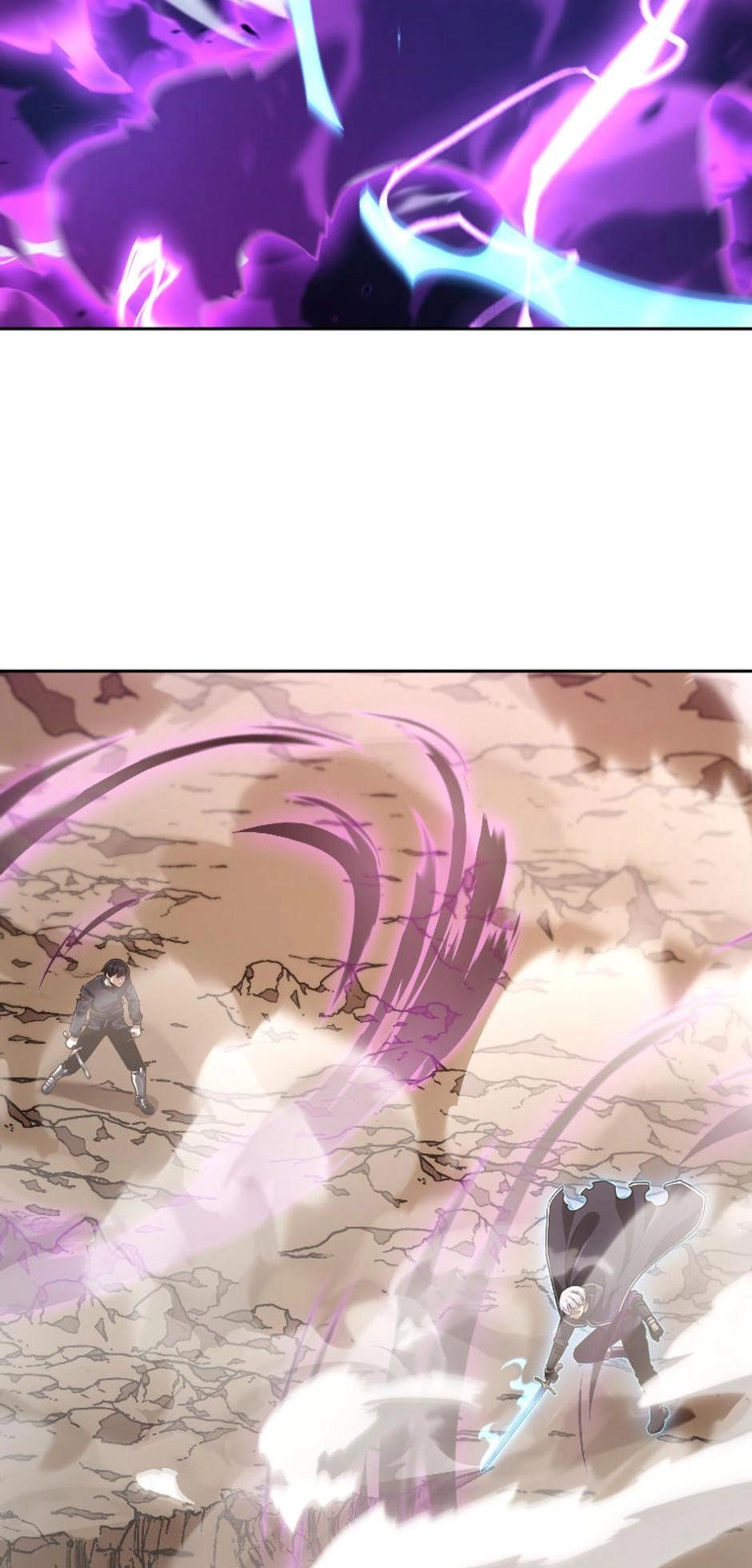 Read What’s Our Hero Doing? chapter 59 image 35 on Lezhin