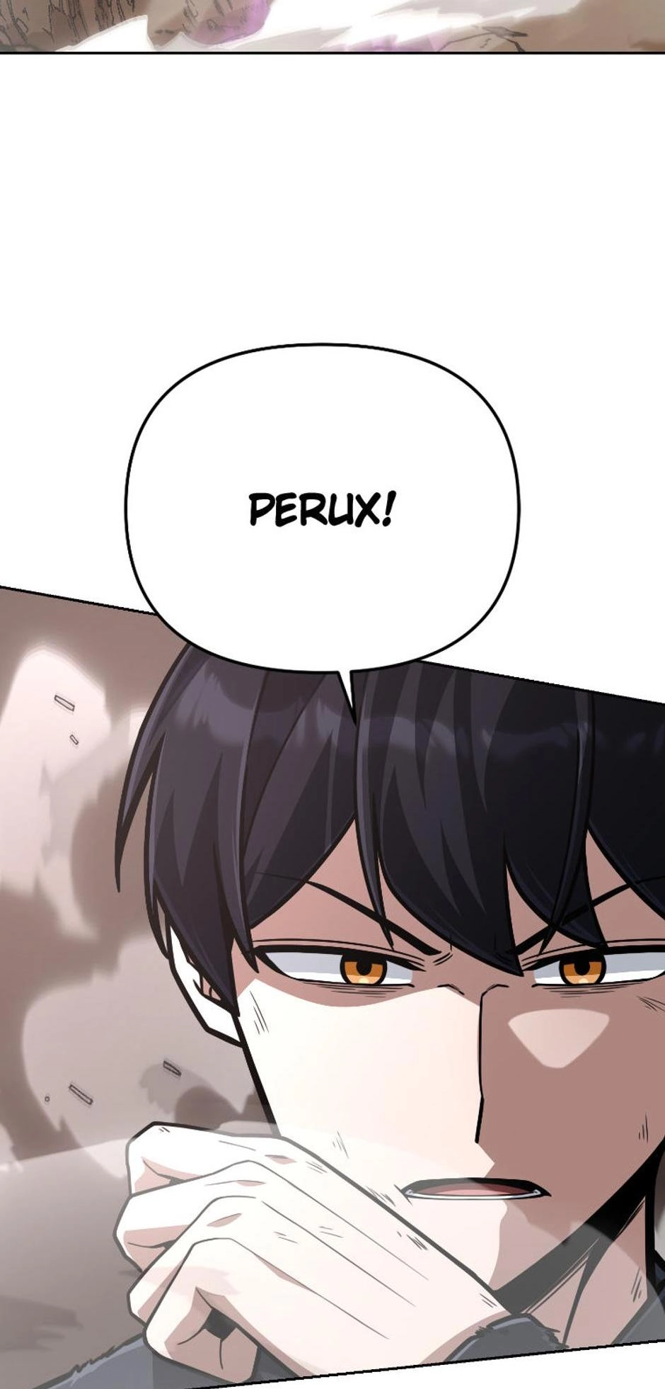 Read What’s Our Hero Doing? chapter 59 image 36 on Lezhin