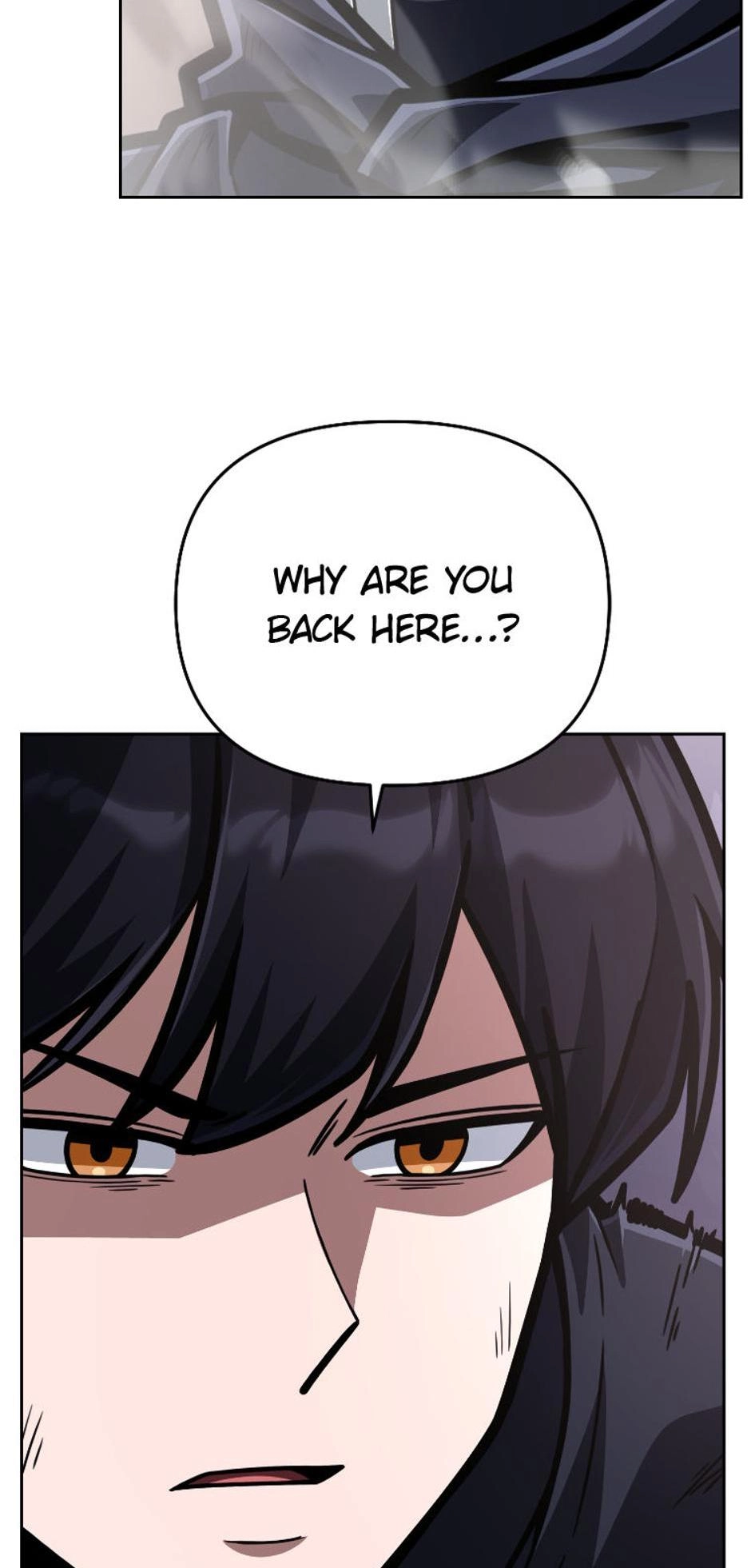 Read What’s Our Hero Doing? chapter 59 image 38 on Lezhin