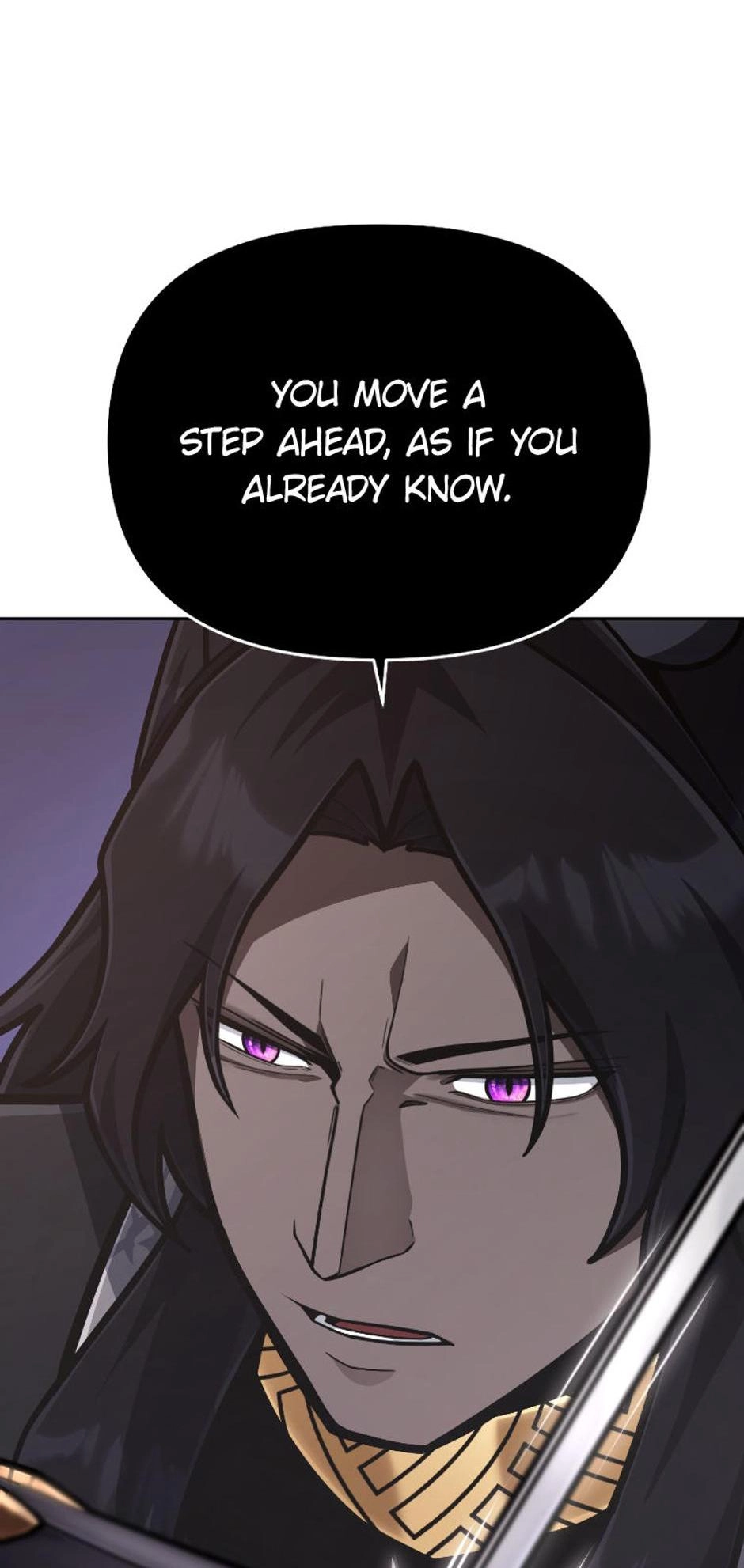 Read What’s Our Hero Doing? chapter 59 image 4 on Lezhin