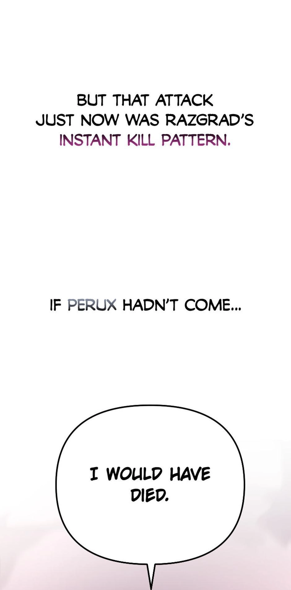 Read What’s Our Hero Doing? chapter 59 image 41 on Lezhin