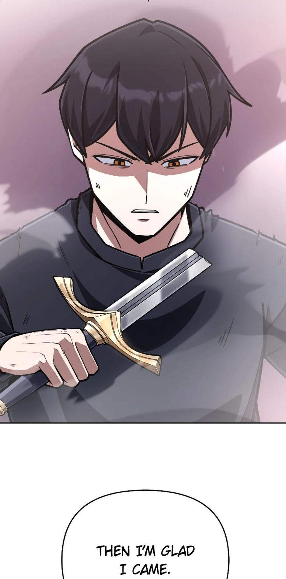 Read What’s Our Hero Doing? chapter 59 image 42 on Lezhin