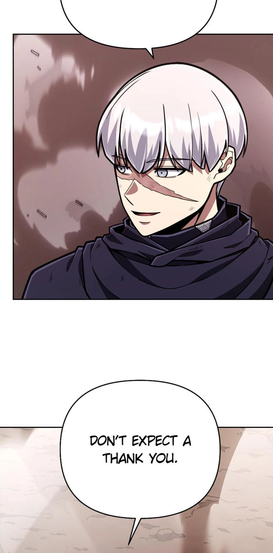 Read What’s Our Hero Doing? chapter 59 image 43 on Lezhin