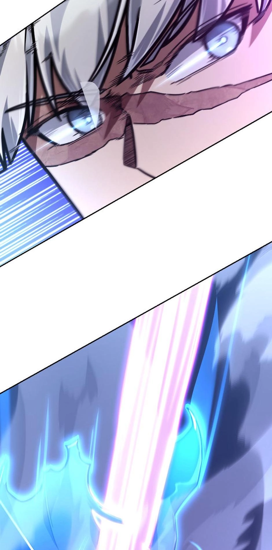 Read What’s Our Hero Doing? chapter 59 image 46 on Lezhin