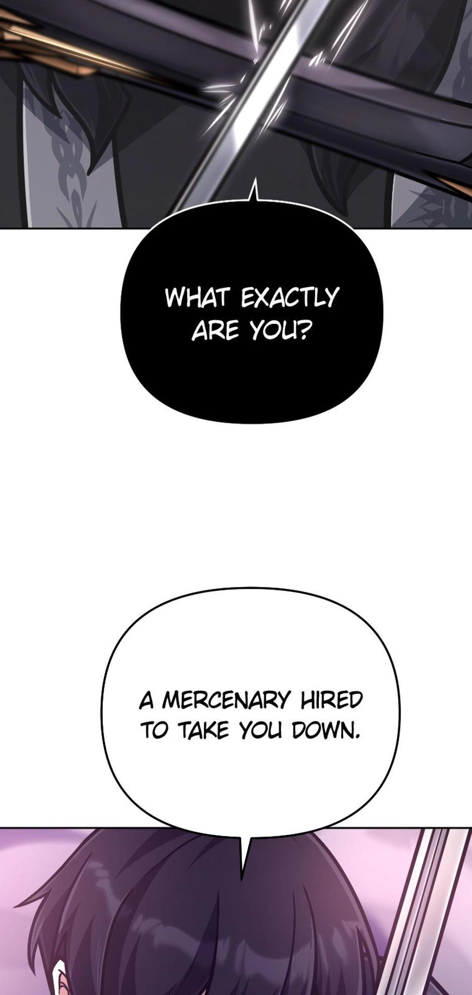 Read What’s Our Hero Doing? chapter 59 image 5 on Lezhin