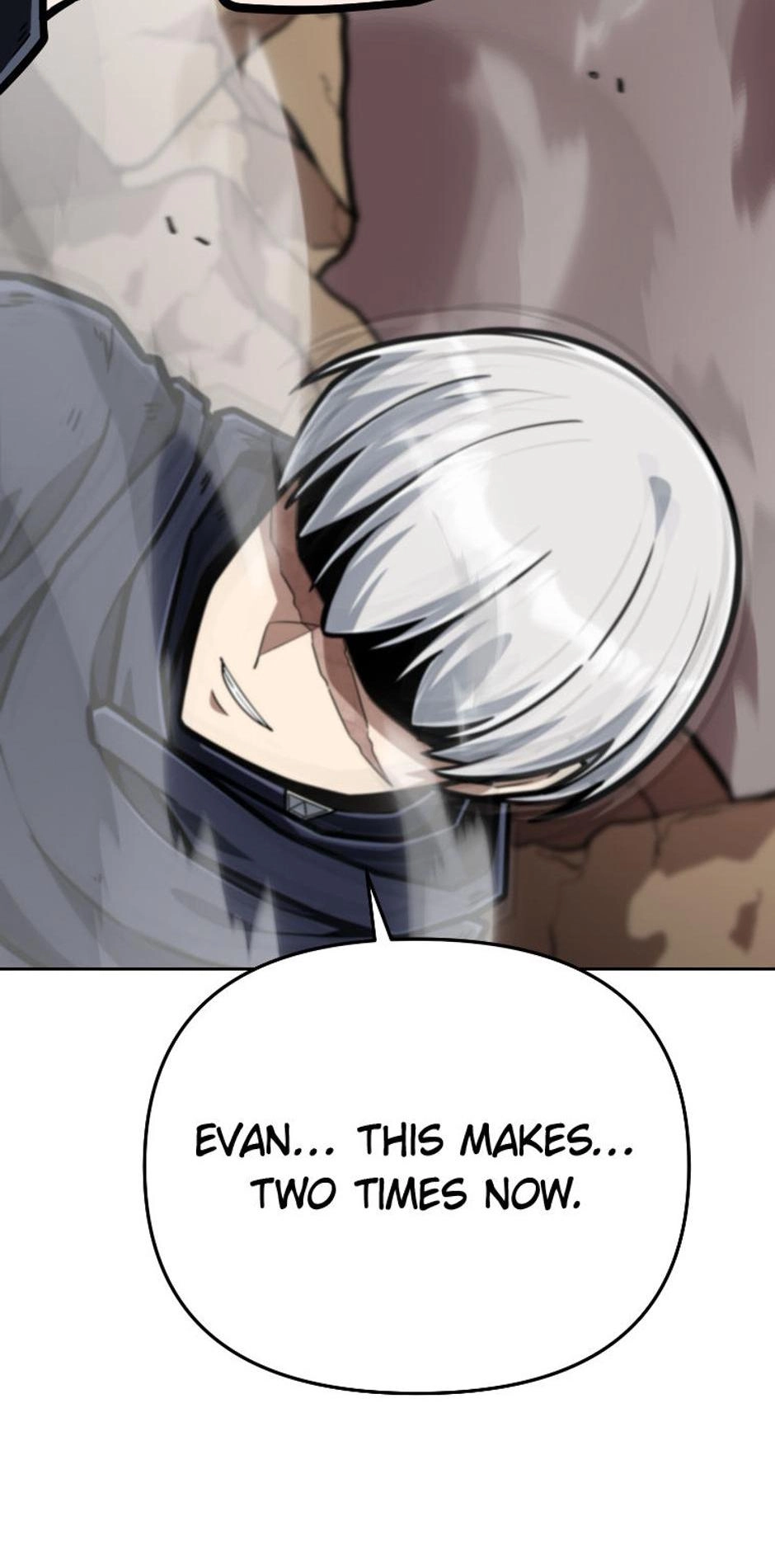 Read What’s Our Hero Doing? chapter 59 image 50 on Lezhin