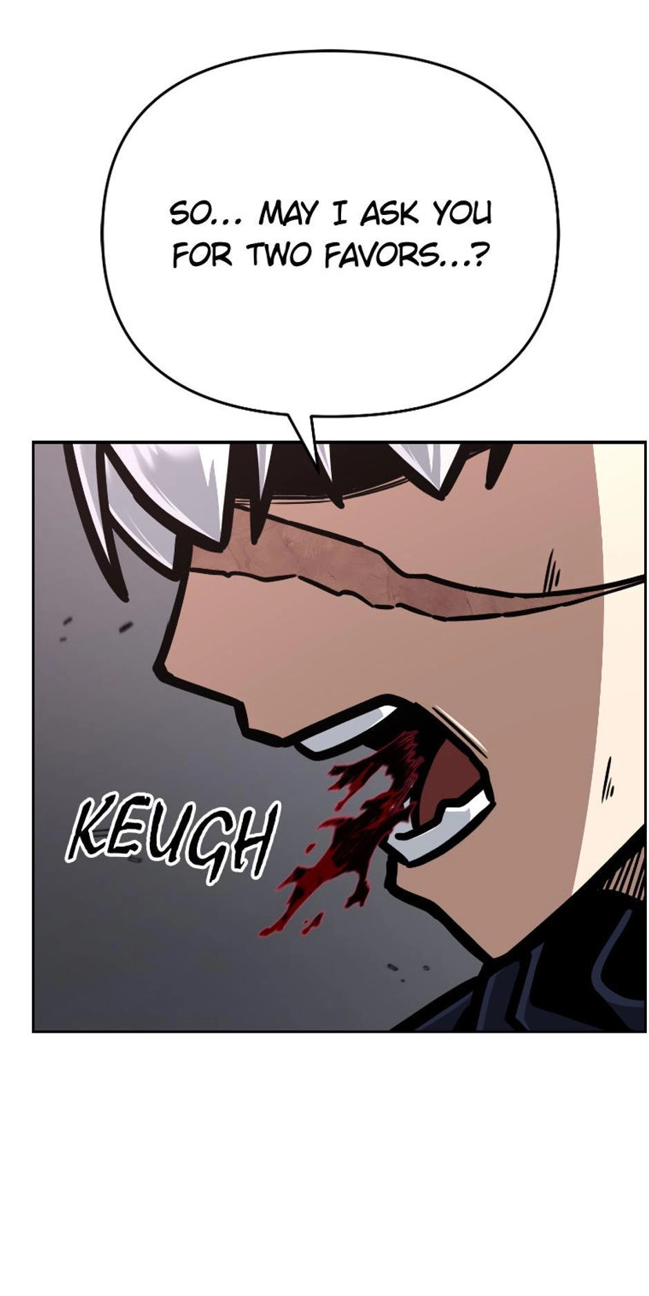Read What’s Our Hero Doing? chapter 59 image 51 on Lezhin