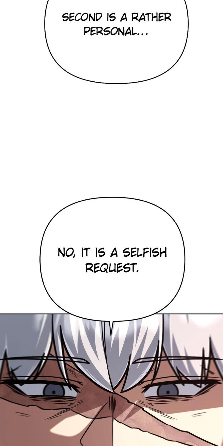 Read What’s Our Hero Doing? chapter 59 image 54 on Lezhin