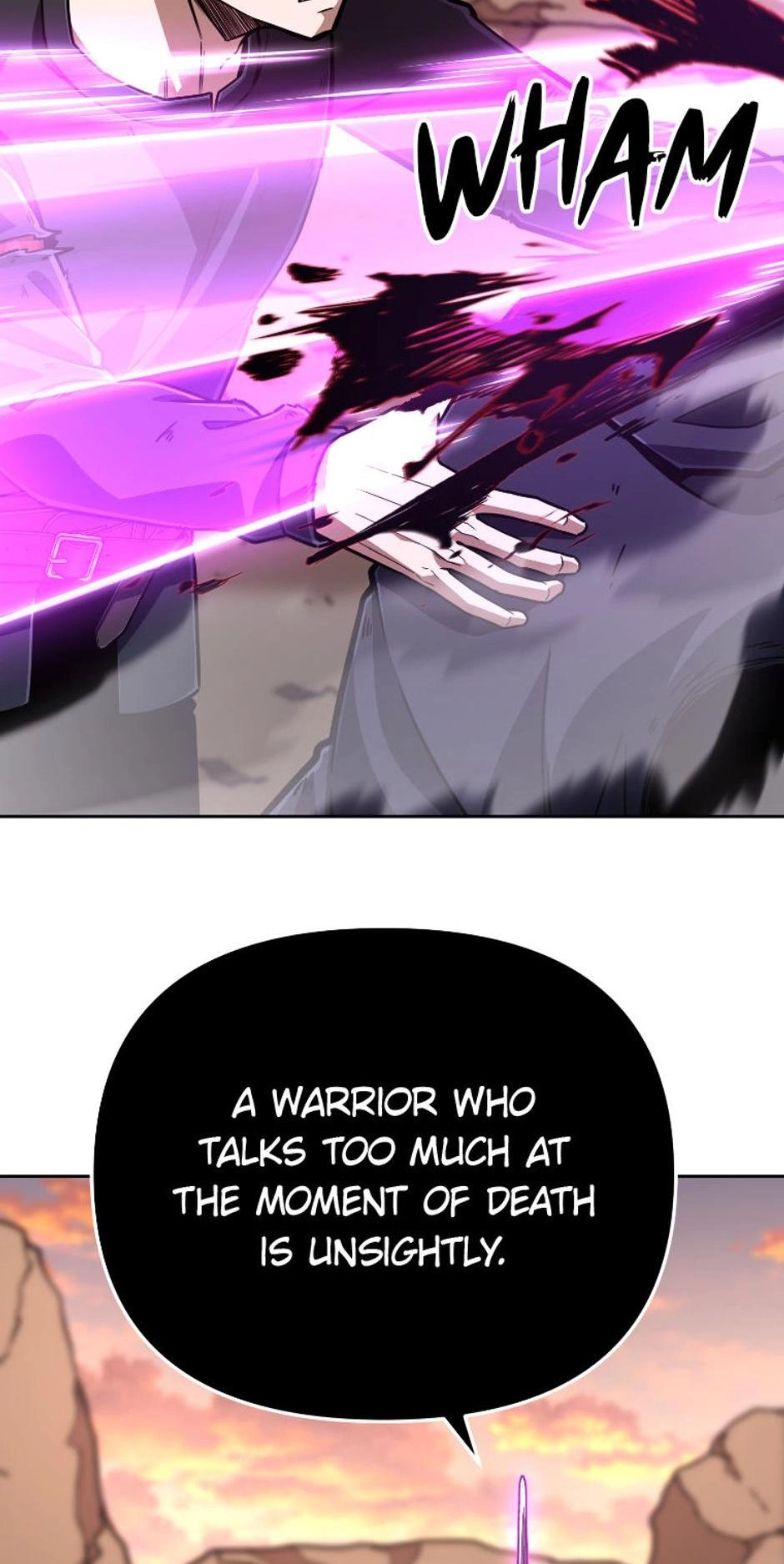 Read What’s Our Hero Doing? chapter 59 image 57 on Lezhin