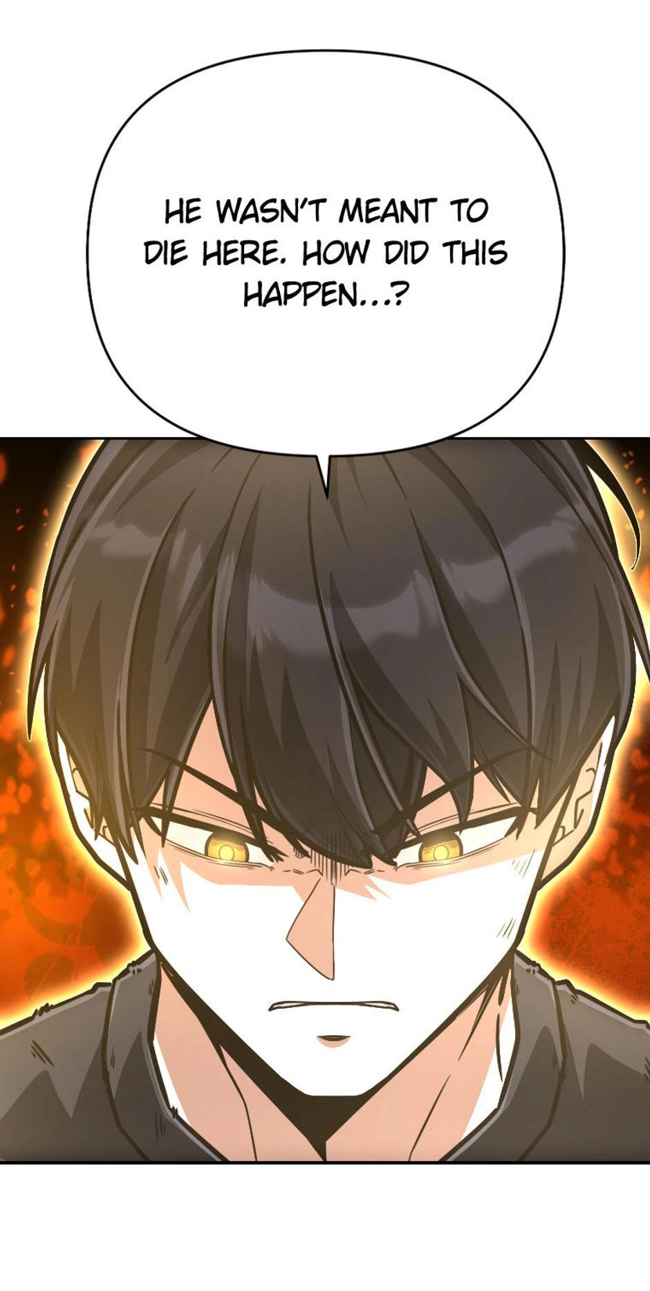Read What’s Our Hero Doing? chapter 59 image 61 on Lezhin