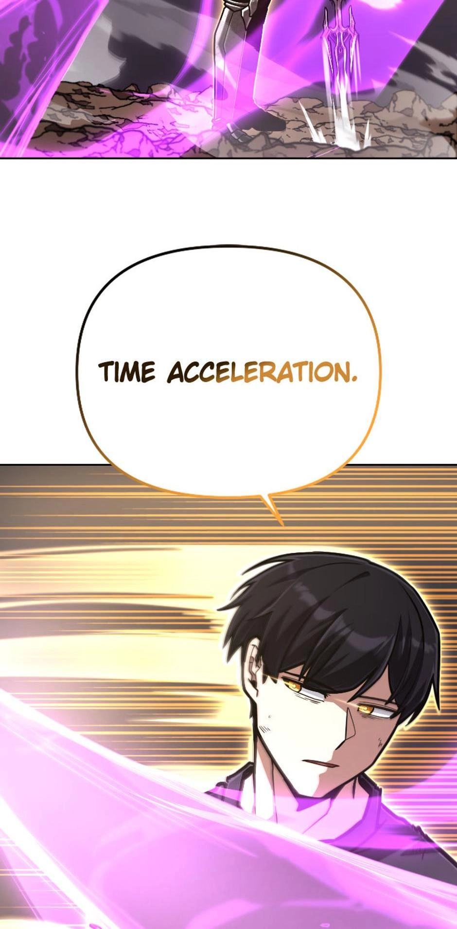 Read What’s Our Hero Doing? chapter 59 image 68 on Lezhin