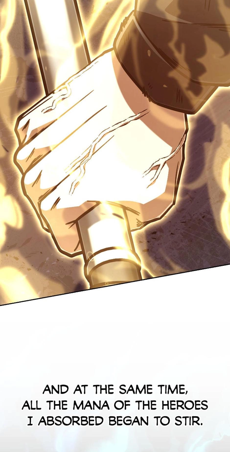 Read What’s Our Hero Doing? chapter 59 image 73 on Lezhin